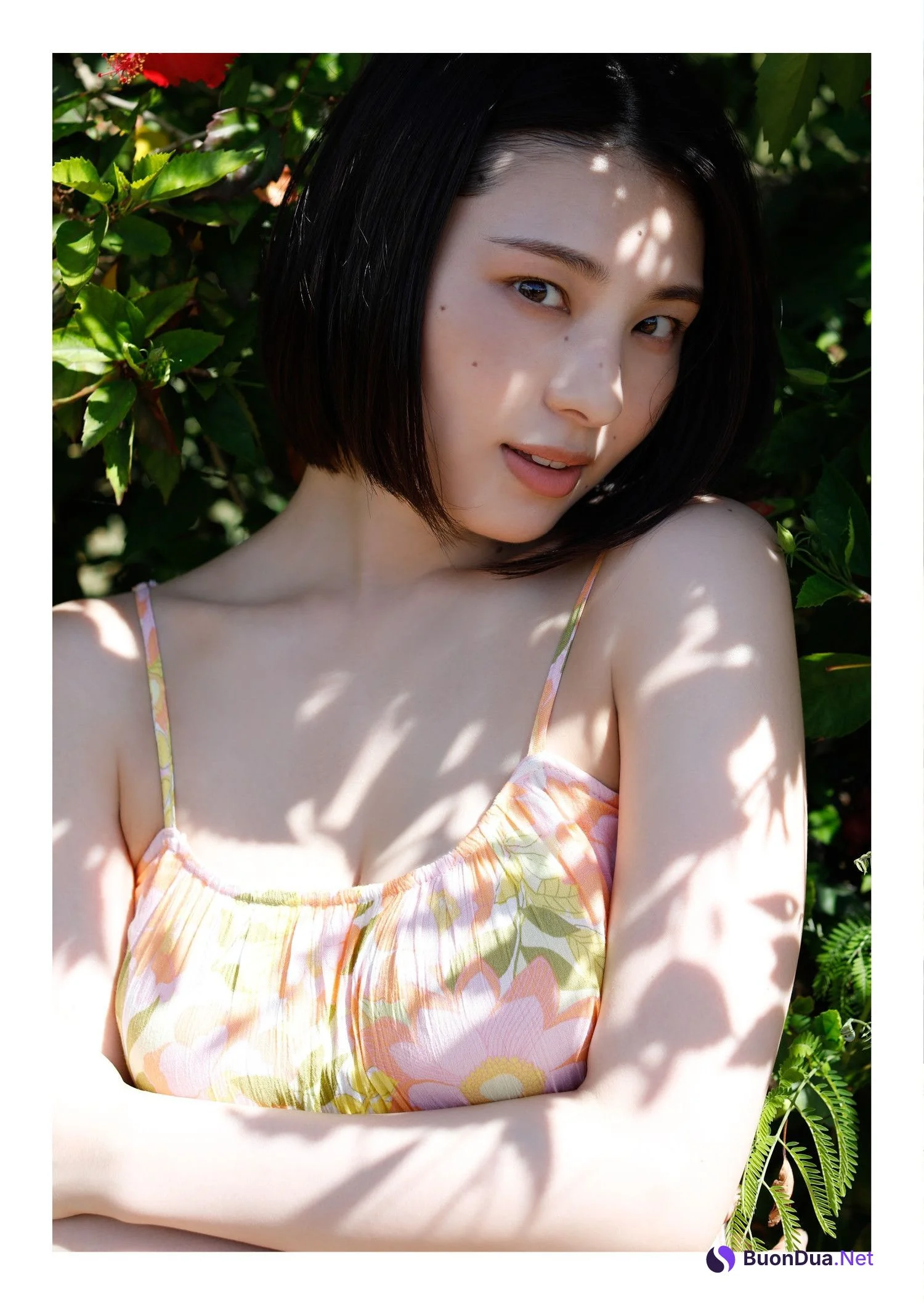 Iori Sagara 相楽伊織, デジタル限定 YJ Photo Book 「二度目の初恋」 Set.01 - Photo 6