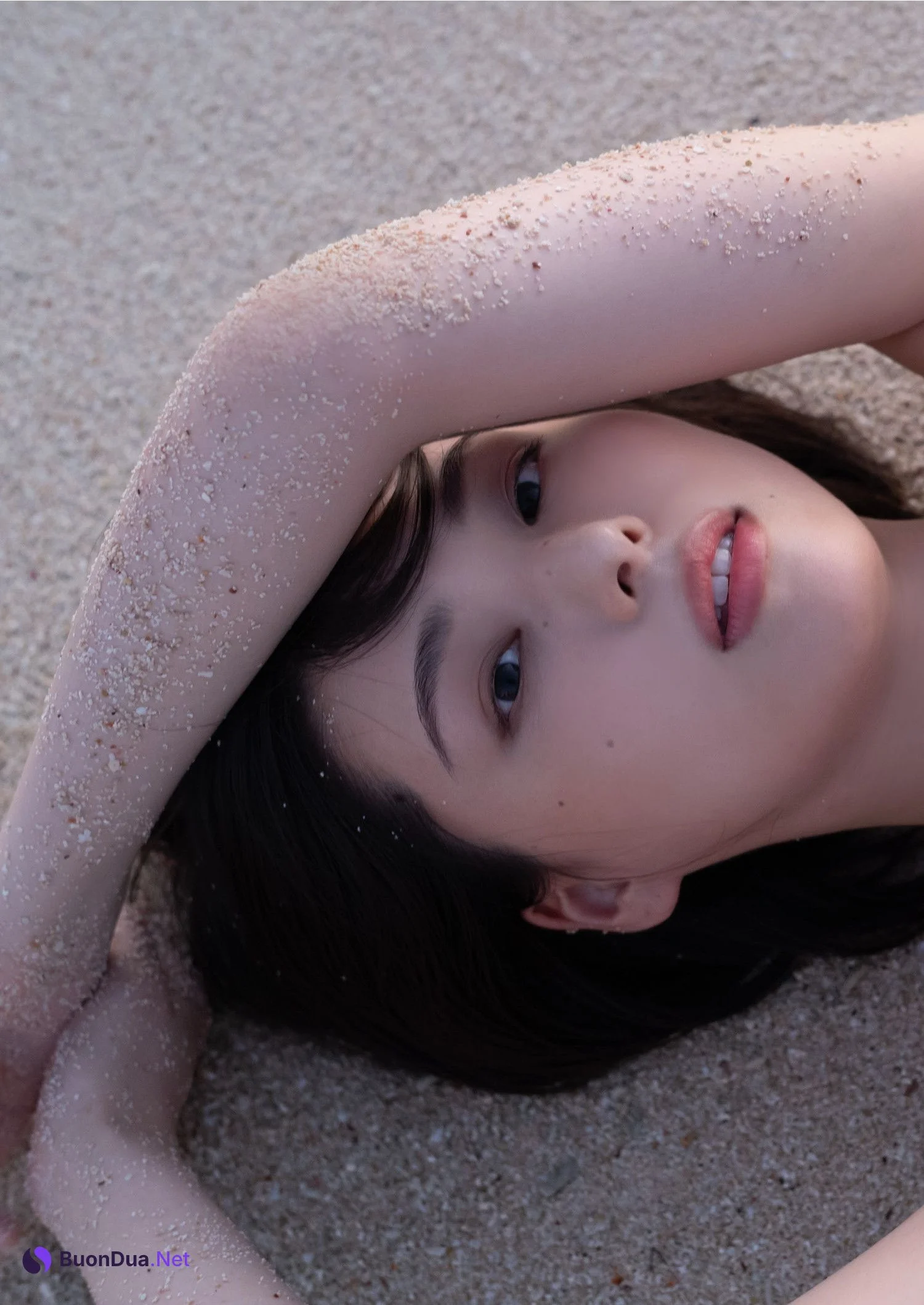 Iori Sagara 相楽伊織, デジタル限定 YJ Photo Book 「二度目の初恋」 Set.02 - Photo 13