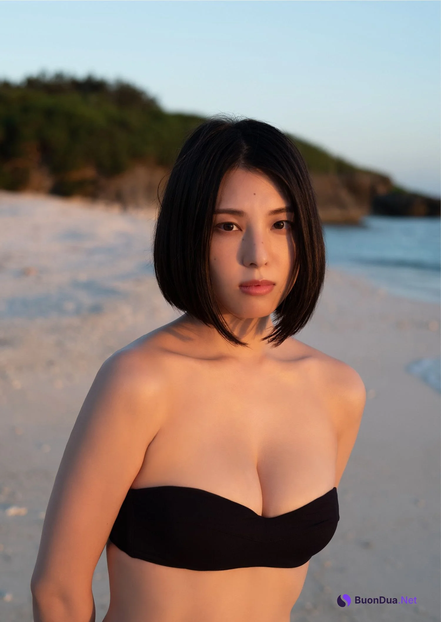 Iori Sagara 相楽伊織, デジタル限定 YJ Photo Book 「二度目の初恋」 Set.02 - Photo 7