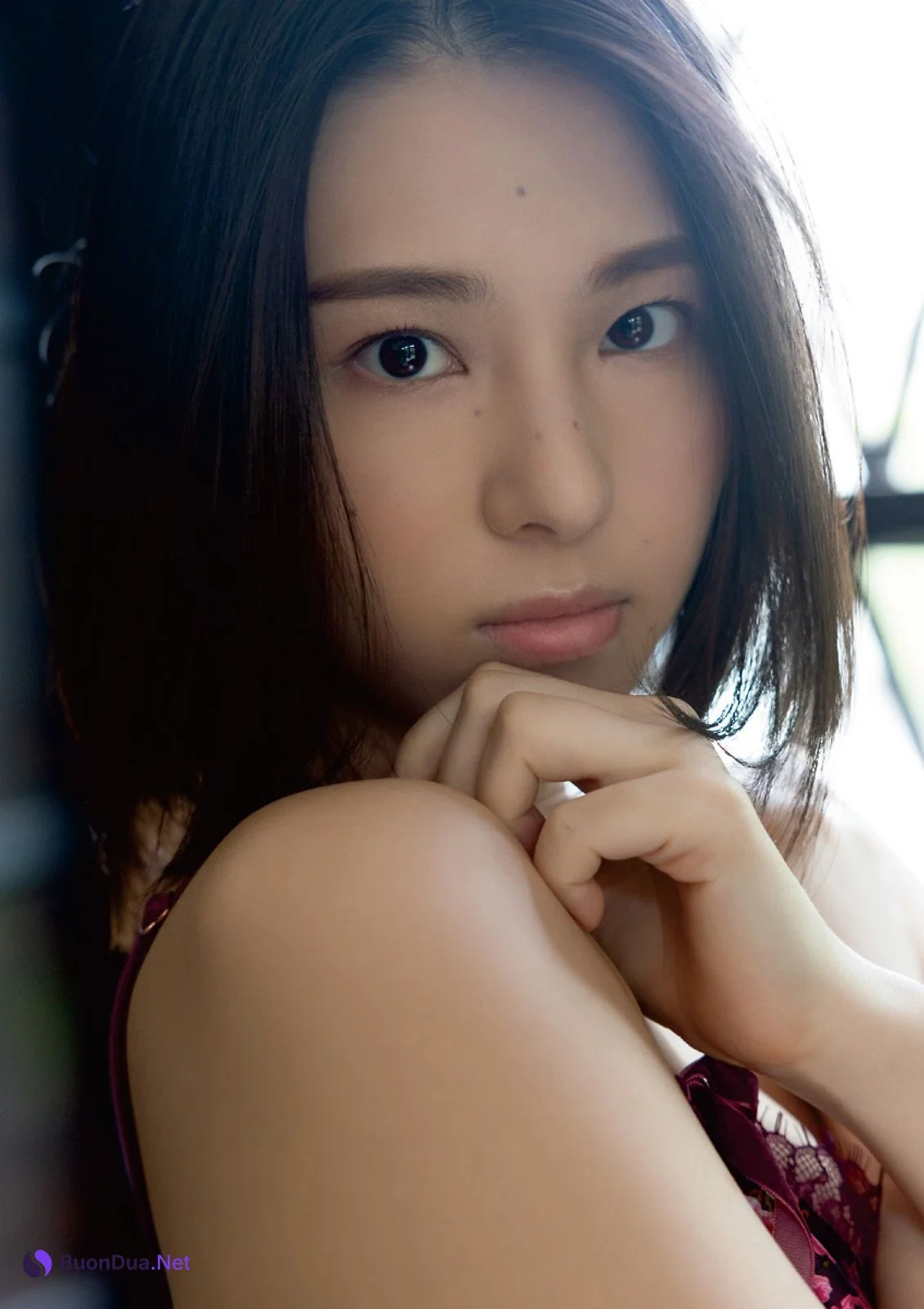 Iori Sagara 相楽伊織, Young Animal 2023 No.19 (ヤングアニマル 2023年19号) - Photo 3