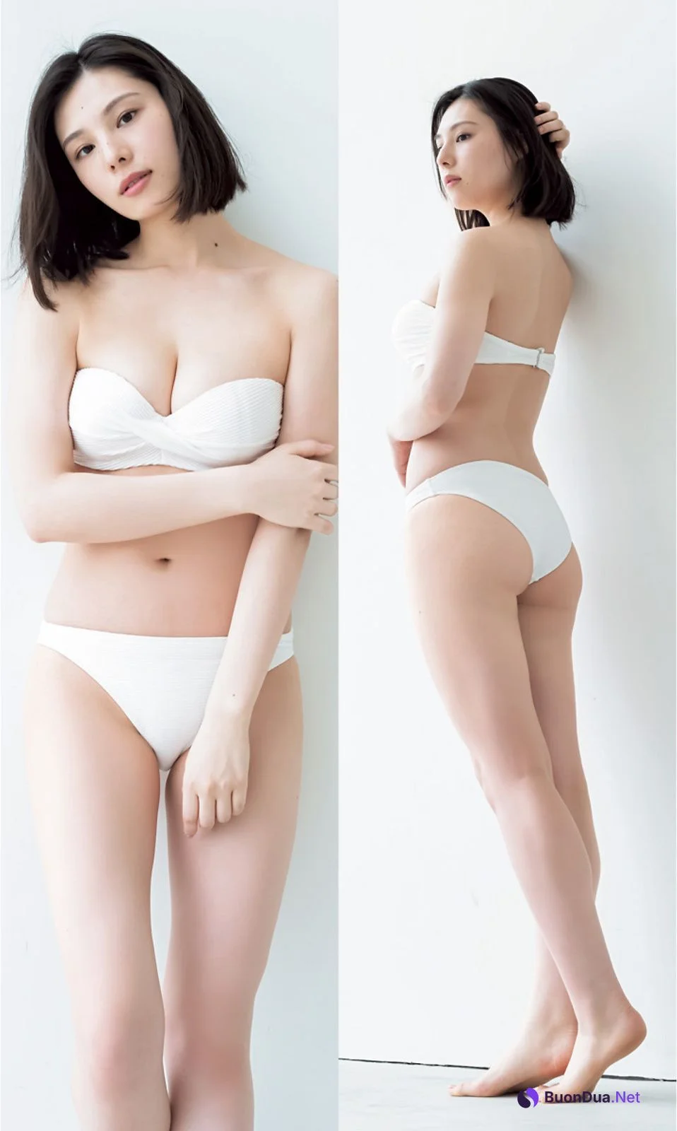 Iori Sagara 相楽伊織, Young Jump 2023 No.32 (ヤングジャンプ 2023年32号) - Photo 2