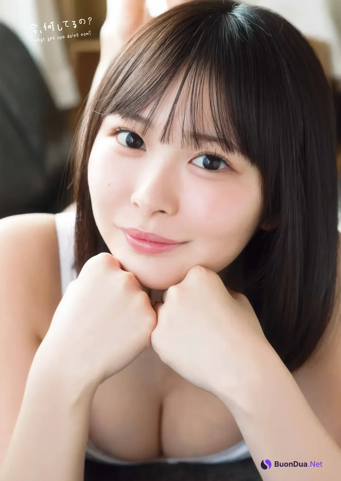 Iori Sagara 相楽伊織, Yumeka Kimura 木村夢叶, Young Gangan 2026 No.04 (ヤングガンガン 2026年4号) - รูปภาพ 18