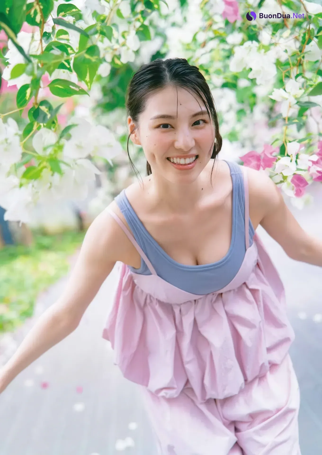 Iori Sagara 相楽伊織, Yumeka Kimura 木村夢叶, Young Gangan 2026 No.04 (ヤングガンガン 2026年4号) - รูปภาพ 8