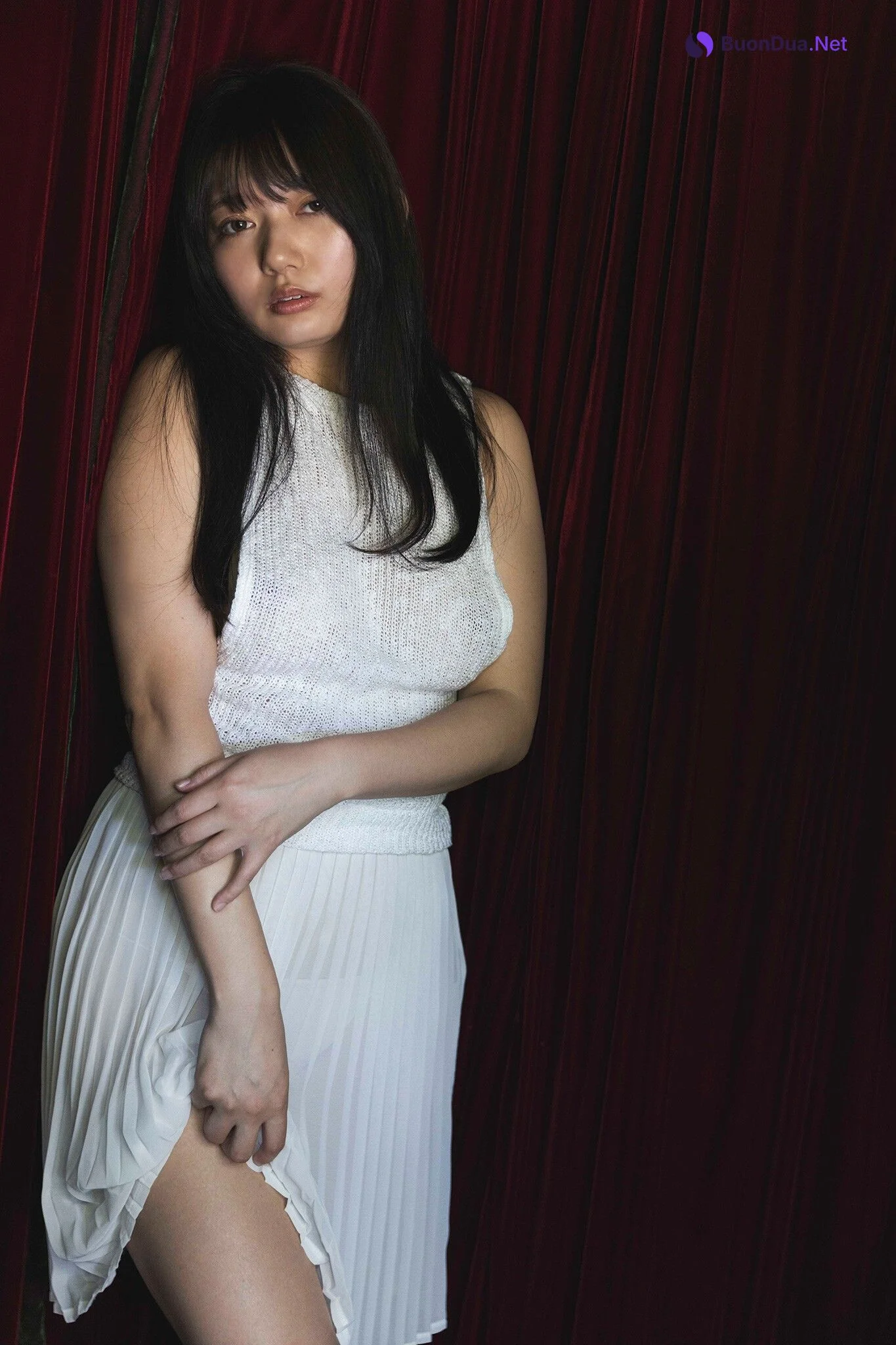 Irina Hashimura 橋村依里南, Shukan Post 2023.12.08 (週刊ポスト 2023年12月8日号) - Photo 4