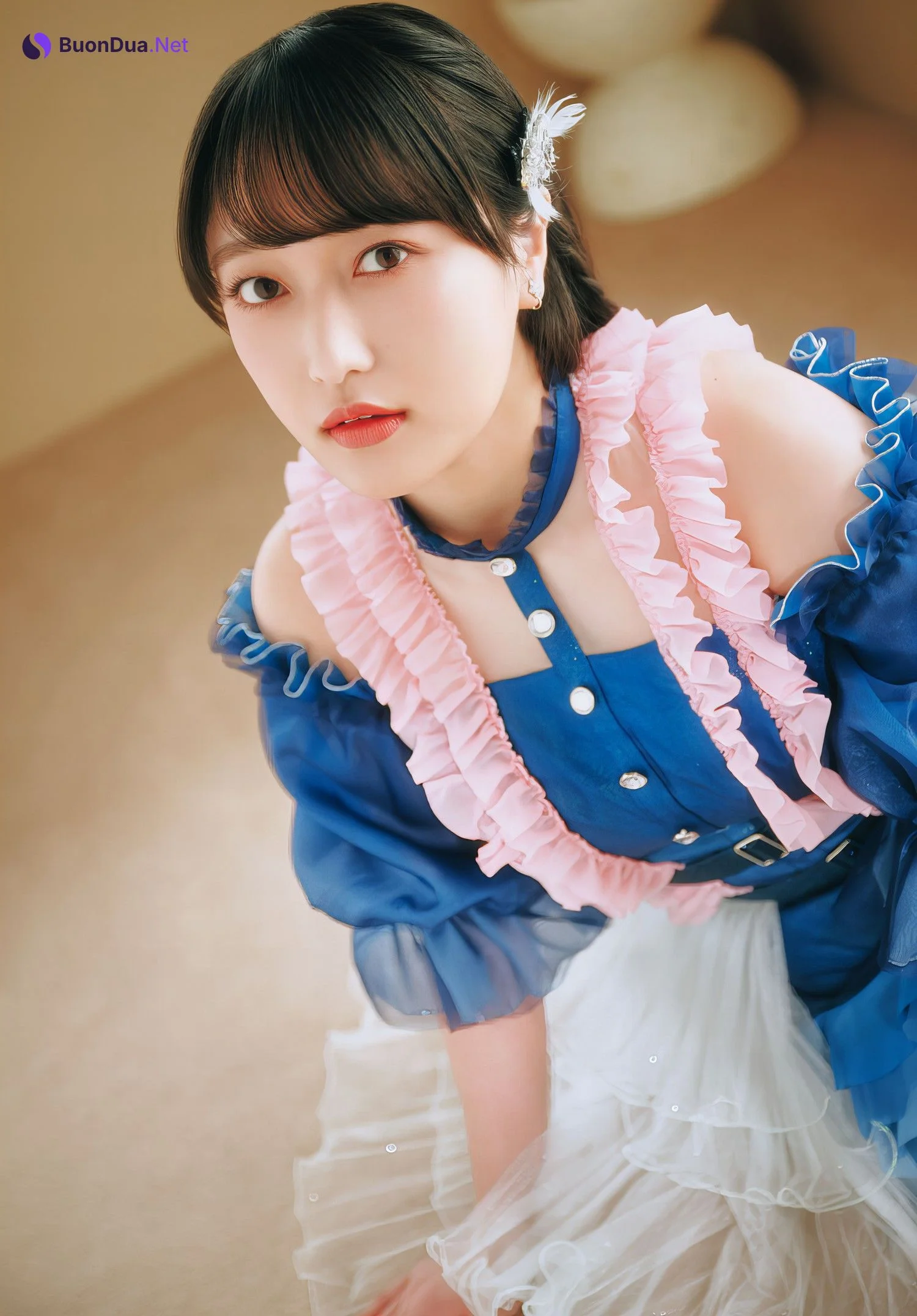 i☆Ris ヤンドラをジャック, Young Dragon Age ヤングドラゴンエイジ 2024.22 Part.01 - Photo 11