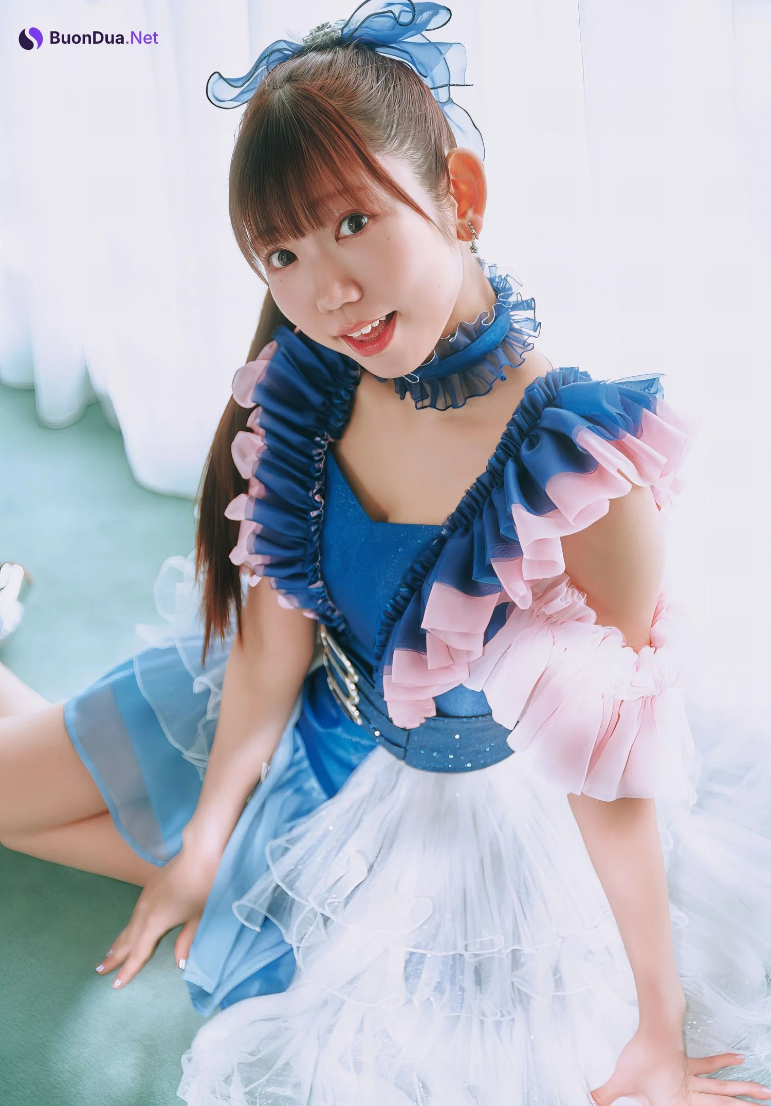 i☆Ris ヤンドラをジャック, Young Dragon Age ヤングドラゴンエイジ 2024.22 Part.01 - Photo 3