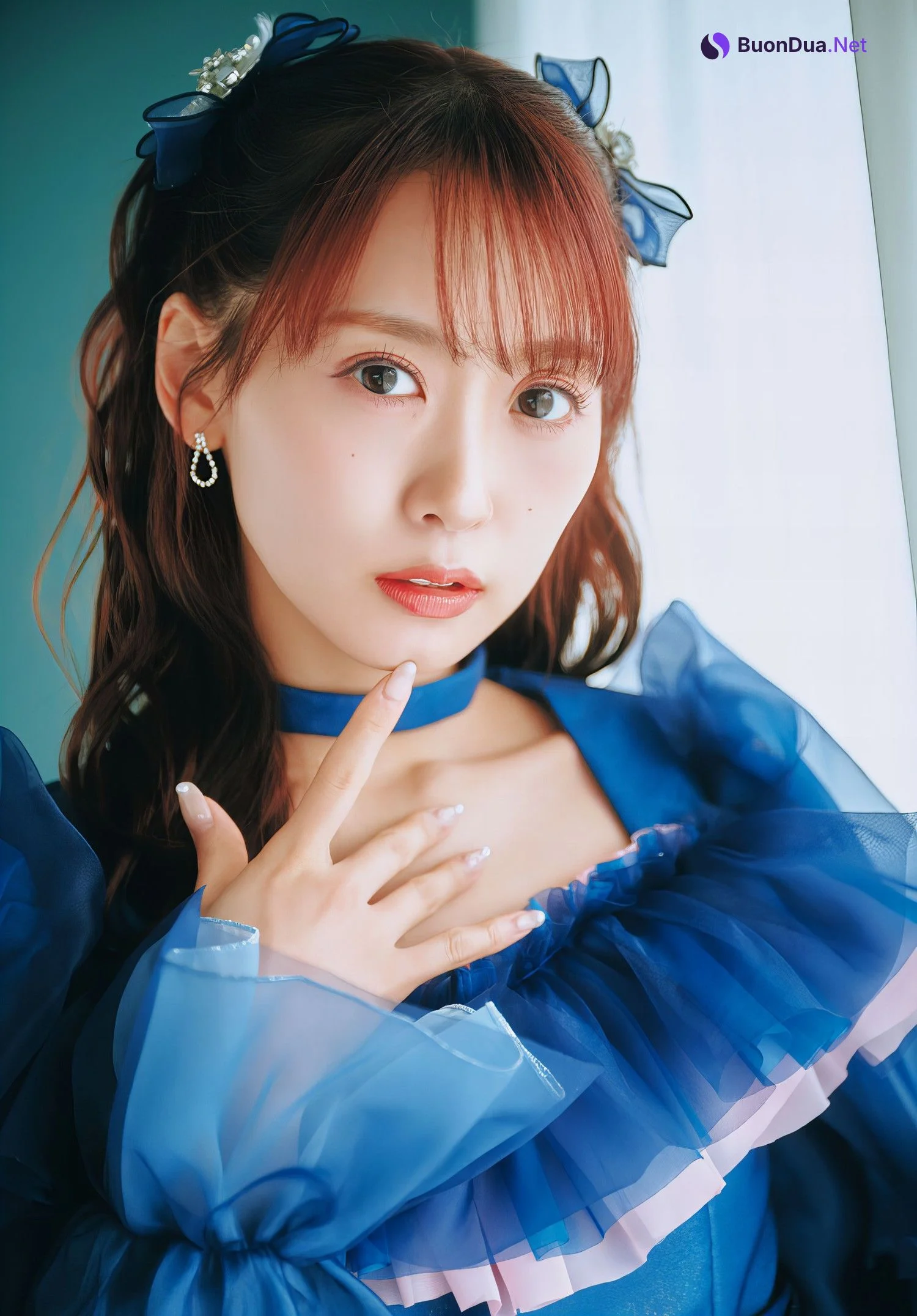 i☆Ris ヤンドラをジャック, Young Dragon Age ヤングドラゴンエイジ 2024.22 Part.01 - Photo 5