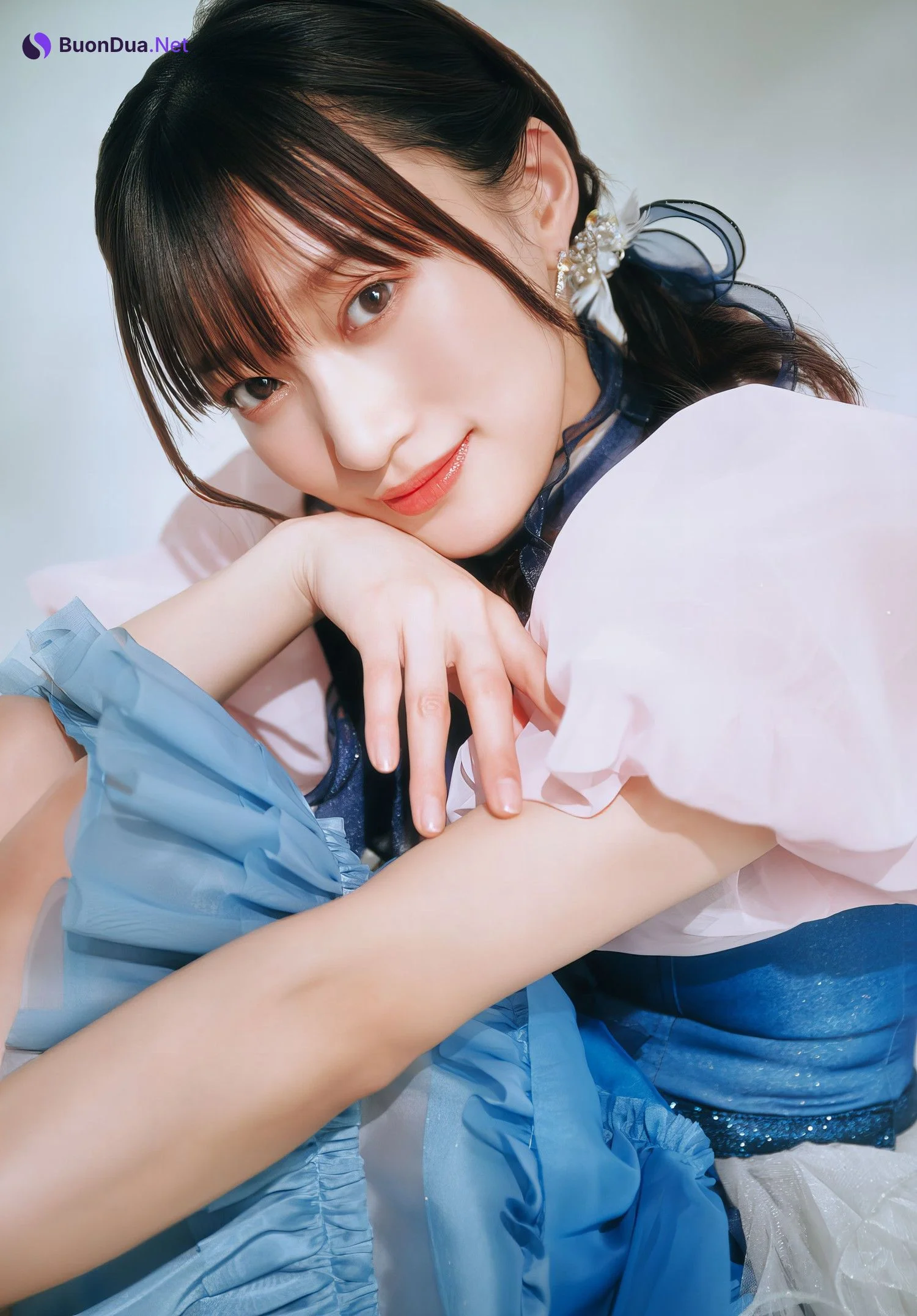 i☆Ris ヤンドラをジャック, Young Dragon Age ヤングドラゴンエイジ 2024.22 Part.01 - Photo 7