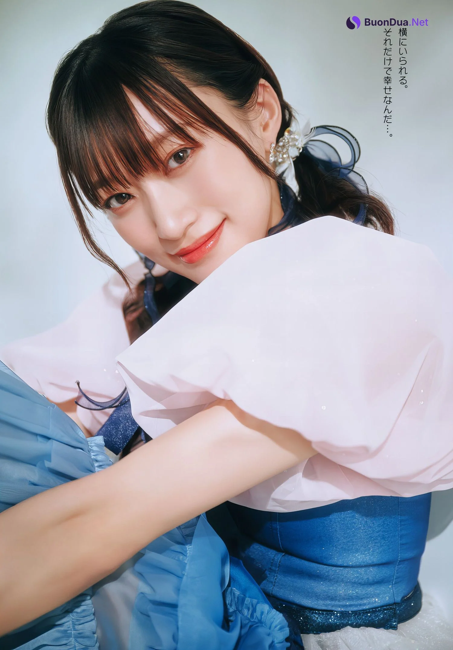 i☆Ris ヤンドラをジャック, Young Dragon Age ヤングドラゴンエイジ 2024.22 Part.02 - Photo 12