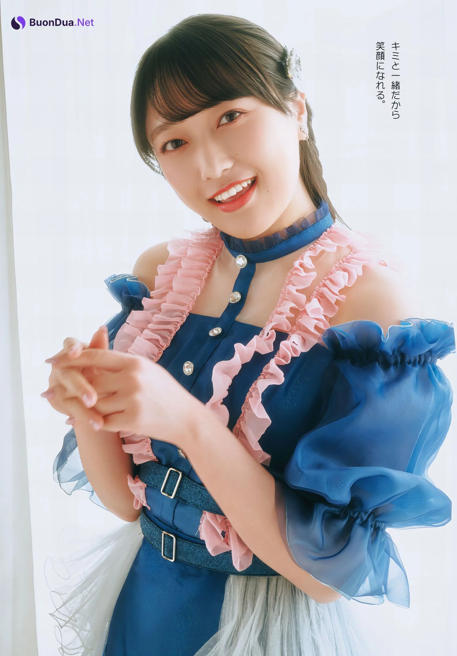 i☆Ris ヤンドラをジャック, Young Dragon Age ヤングドラゴンエイジ 2024.22 Part.02 - Photo 5