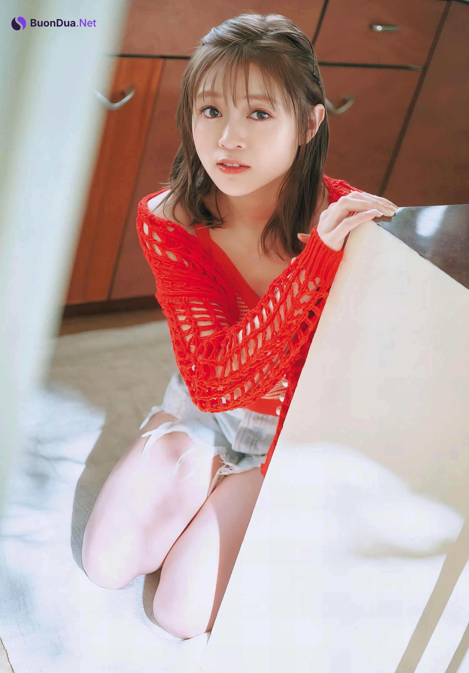 i☆Ris ヤンドラをジャック, Young Dragon Age ヤングドラゴンエイジ 2024.22 Part.03 - รูปภาพ 4