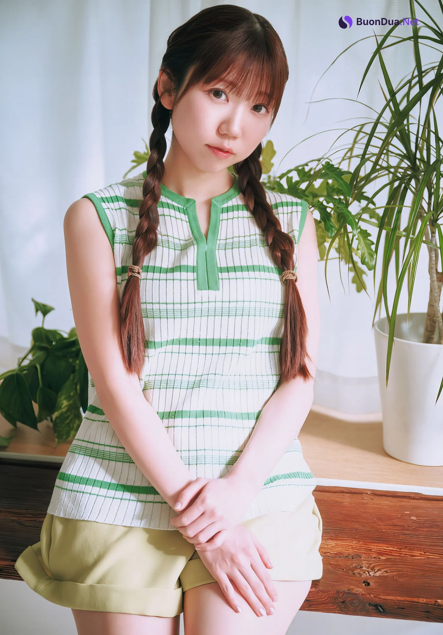 i☆Ris ヤンドラをジャック, Young Dragon Age ヤングドラゴンエイジ 2024.22 Part.03 - รูปภาพ 8
