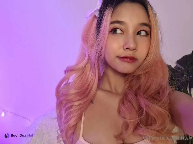 irisadamsone – 极品清纯系电竞网红私拍 - รูปภาพ 14