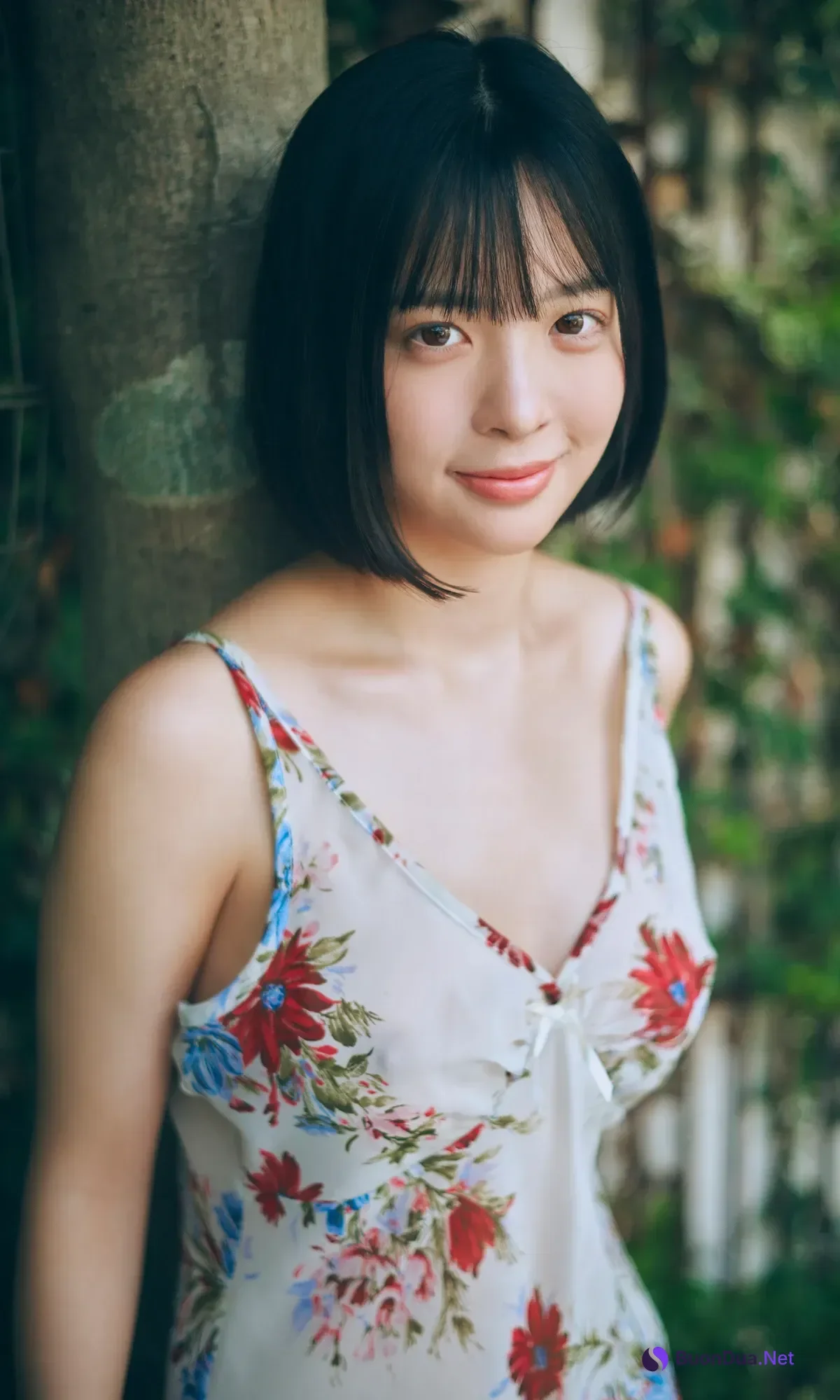 Iroha Hakata 博多彩葉 – 写真集 「肌色の純情 nude」 - Photo 12