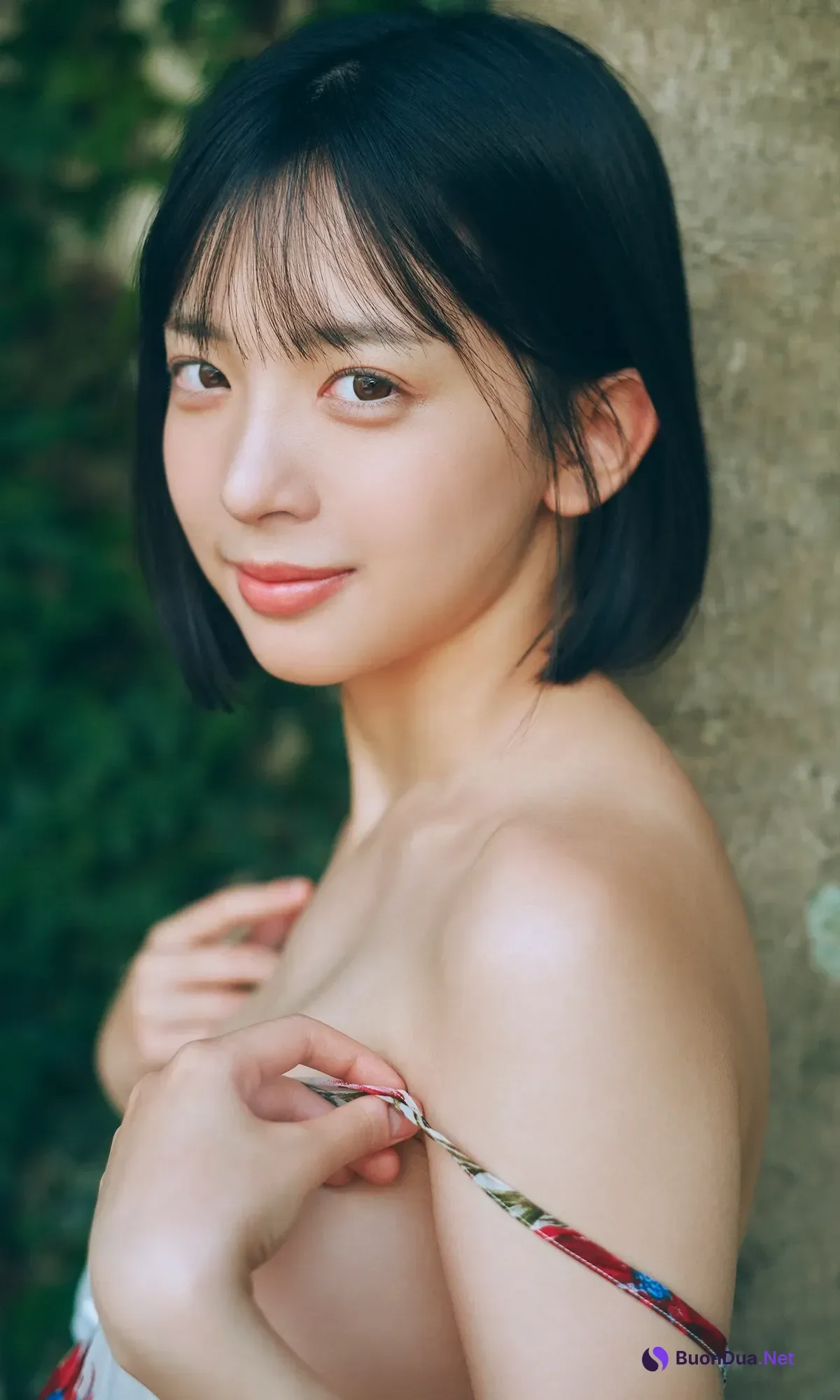 Iroha Hakata 博多彩葉 – 写真集 「肌色の純情 nude」 - Photo 15