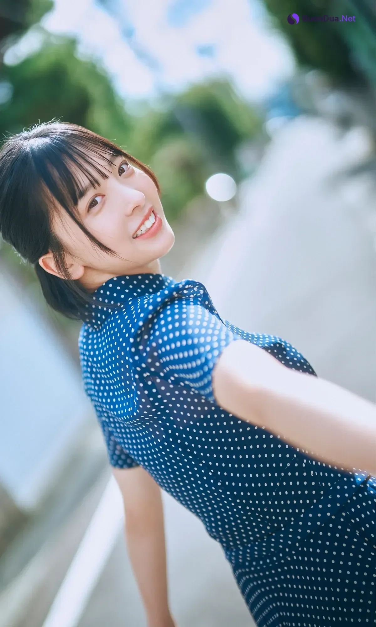 Iroha Hakata 博多彩葉 – 写真集 「肌色の純情 nude」 - Photo 3