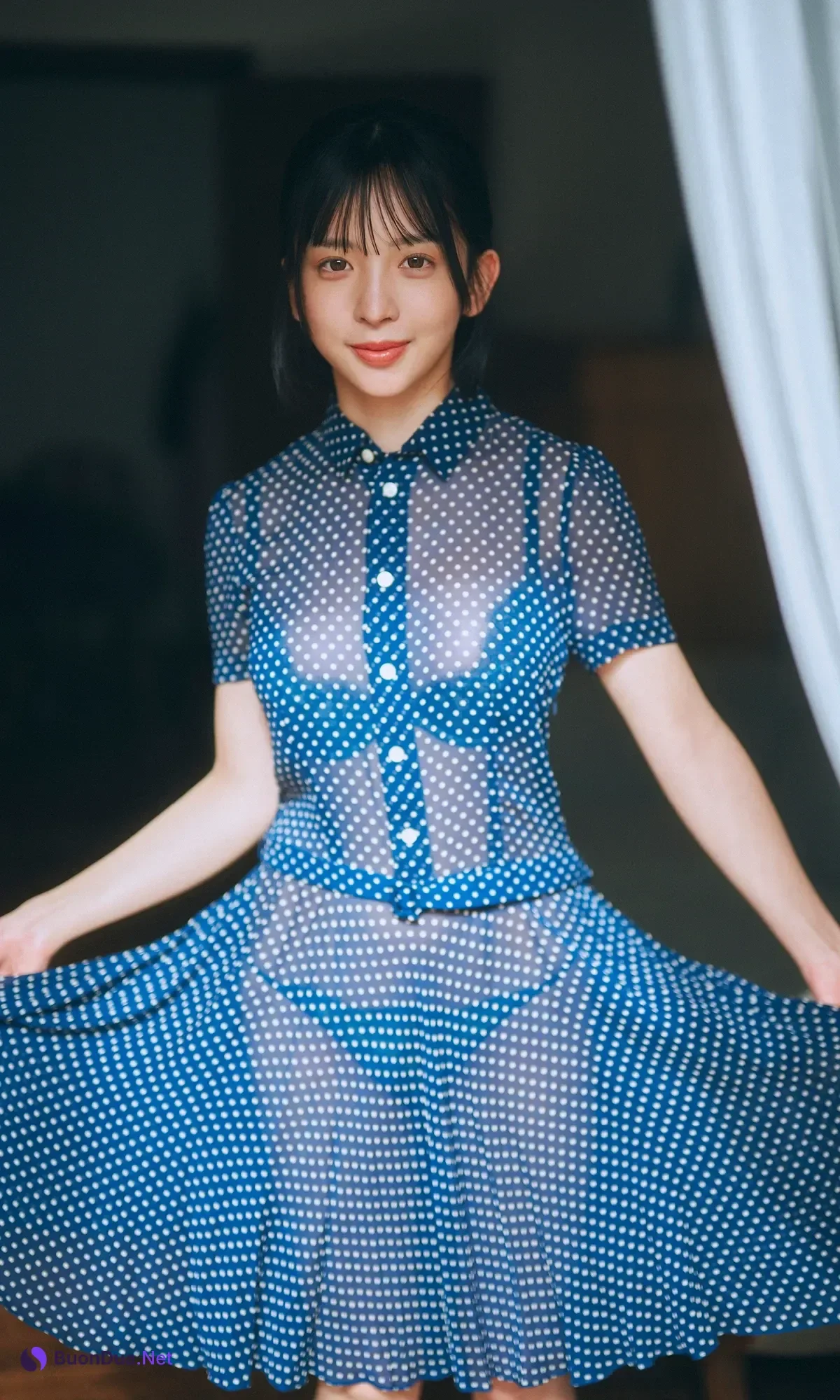 Iroha Hakata 博多彩葉 – 写真集 「肌色の純情 nude」 - Photo 4