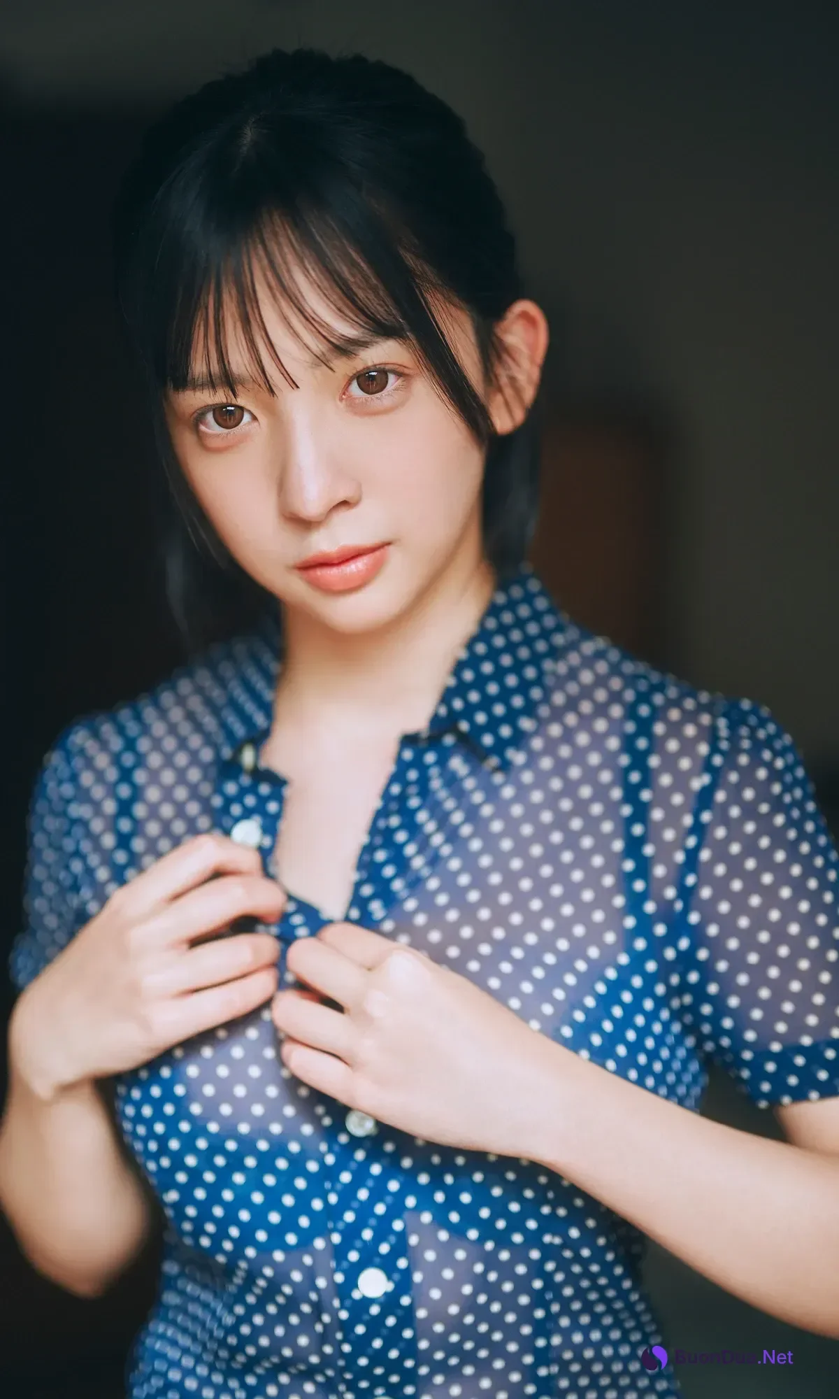Iroha Hakata 博多彩葉 – 写真集 「肌色の純情 nude」 - Photo 5