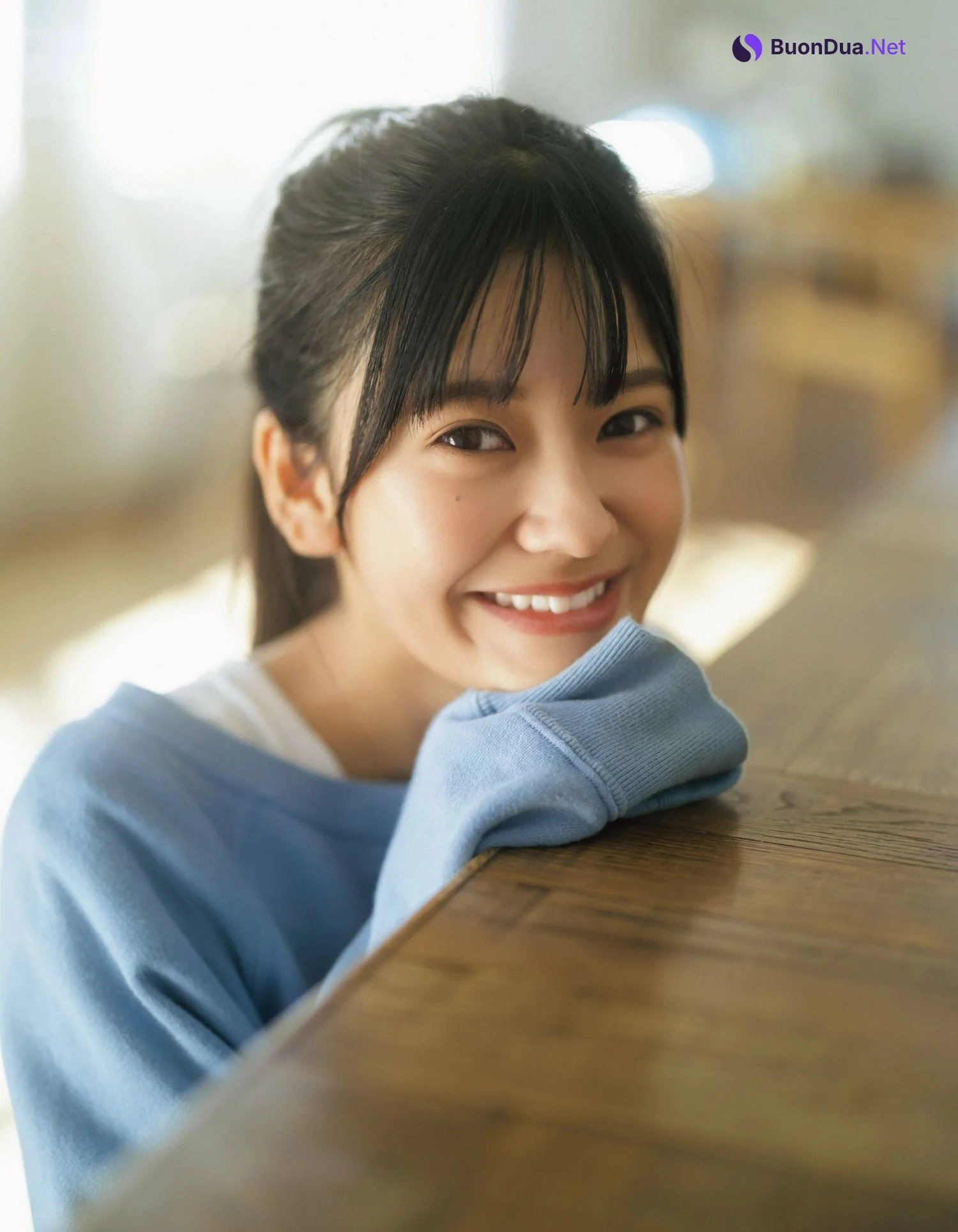 Iroha Okuda 奥田いろは, Ex-Taishu 2023.12 (EX大衆 2023年12月号) - Photo 3