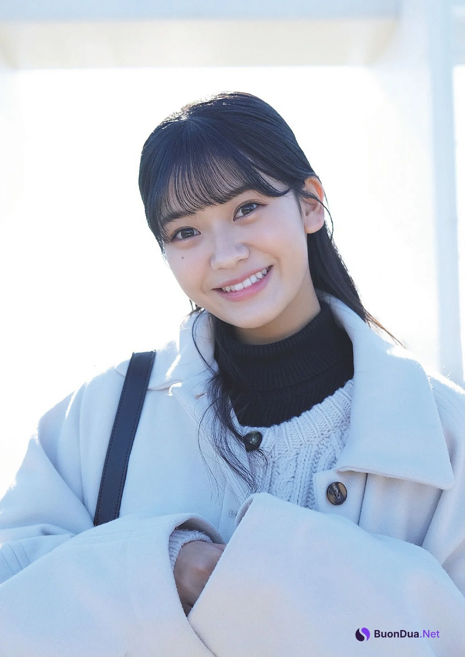 Iroha Okuda 奥田いろは, Weekly Playboy 2024 No.17 (週刊プレイボーイ 2024年17号) - Photo 2
