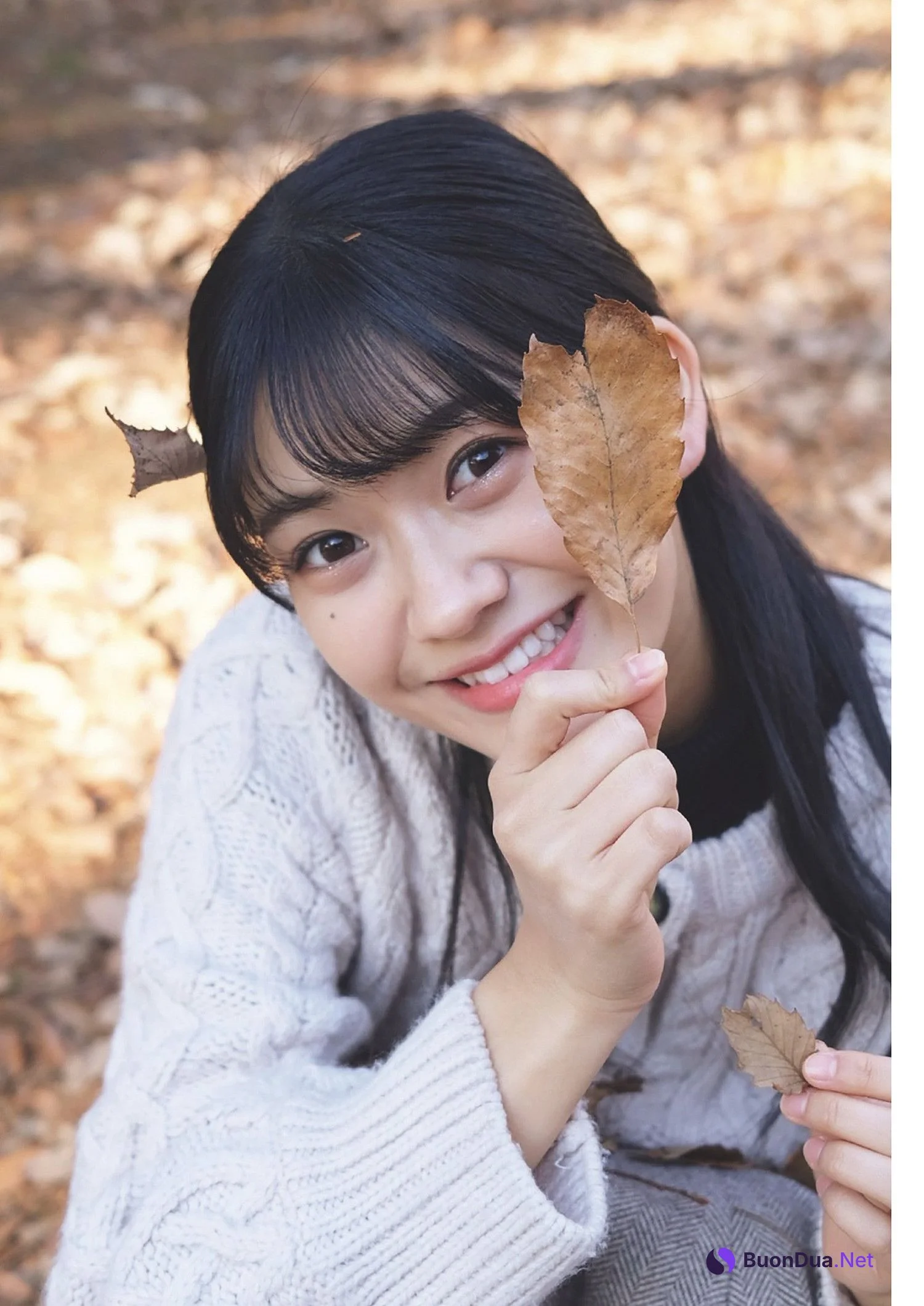 Iroha Okuda 奥田いろは, Weekly Playboy 2024 No.17 (週刊プレイボーイ 2024年17号) - Photo 4