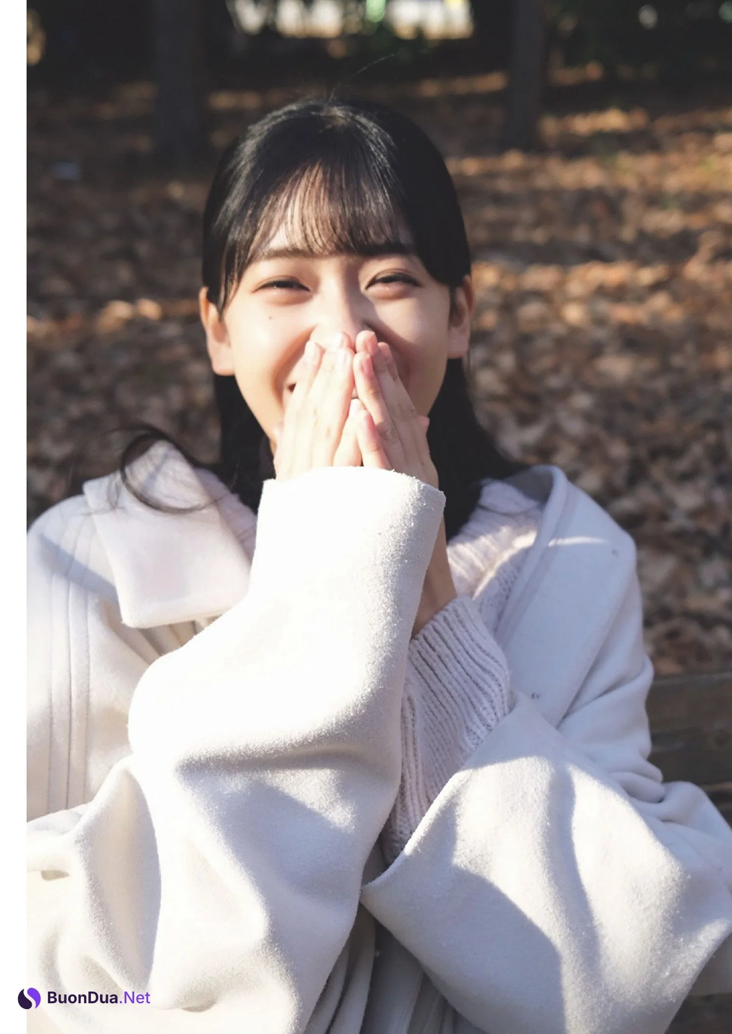 Iroha Okuda 奥田いろは, Weekly Playboy 2024 No.17 (週刊プレイボーイ 2024年17号) - Photo 5