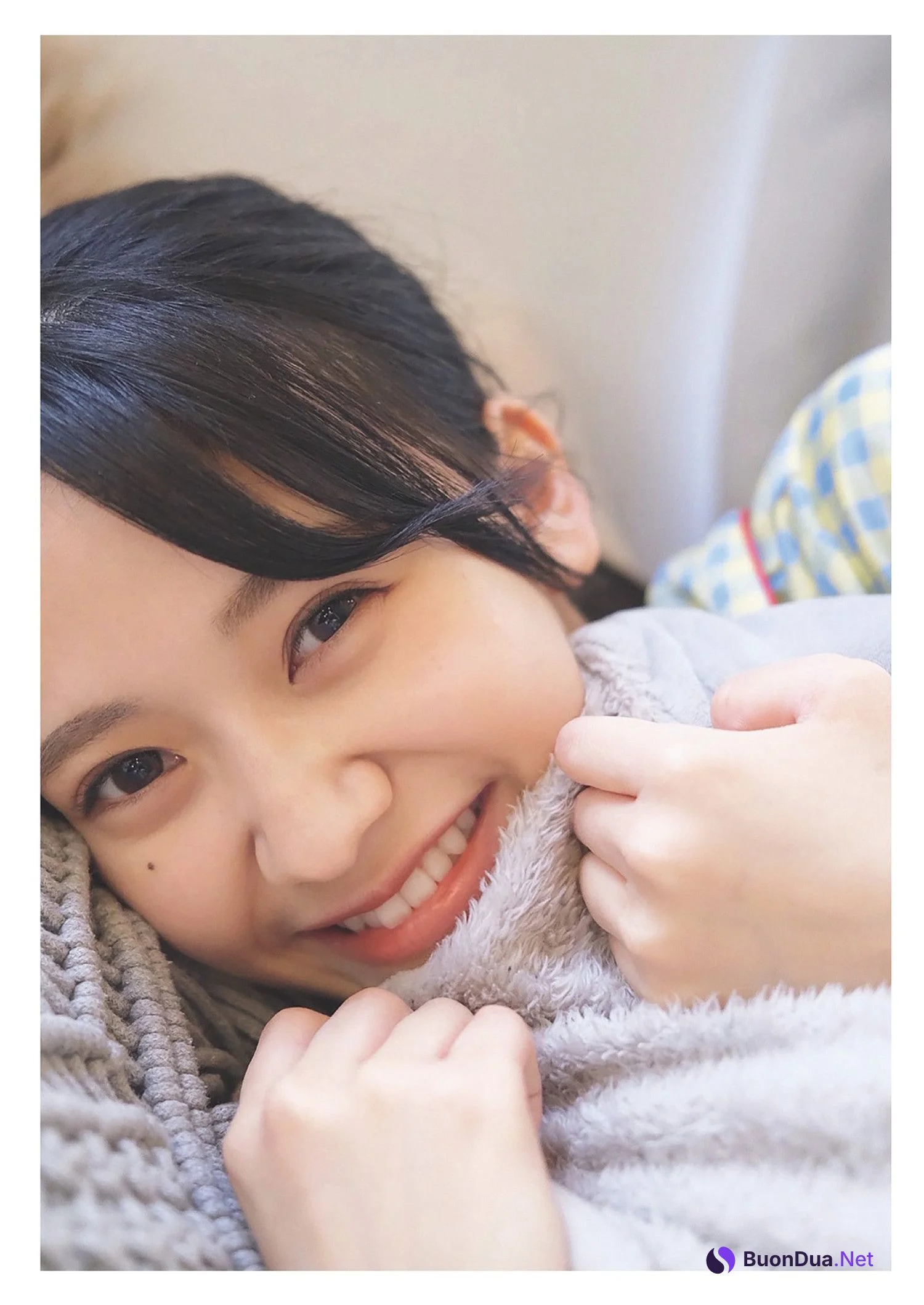 Iroha Okuda 奥田いろは, Weekly Playboy 2024 No.17 (週刊プレイボーイ 2024年17号) - Photo 6