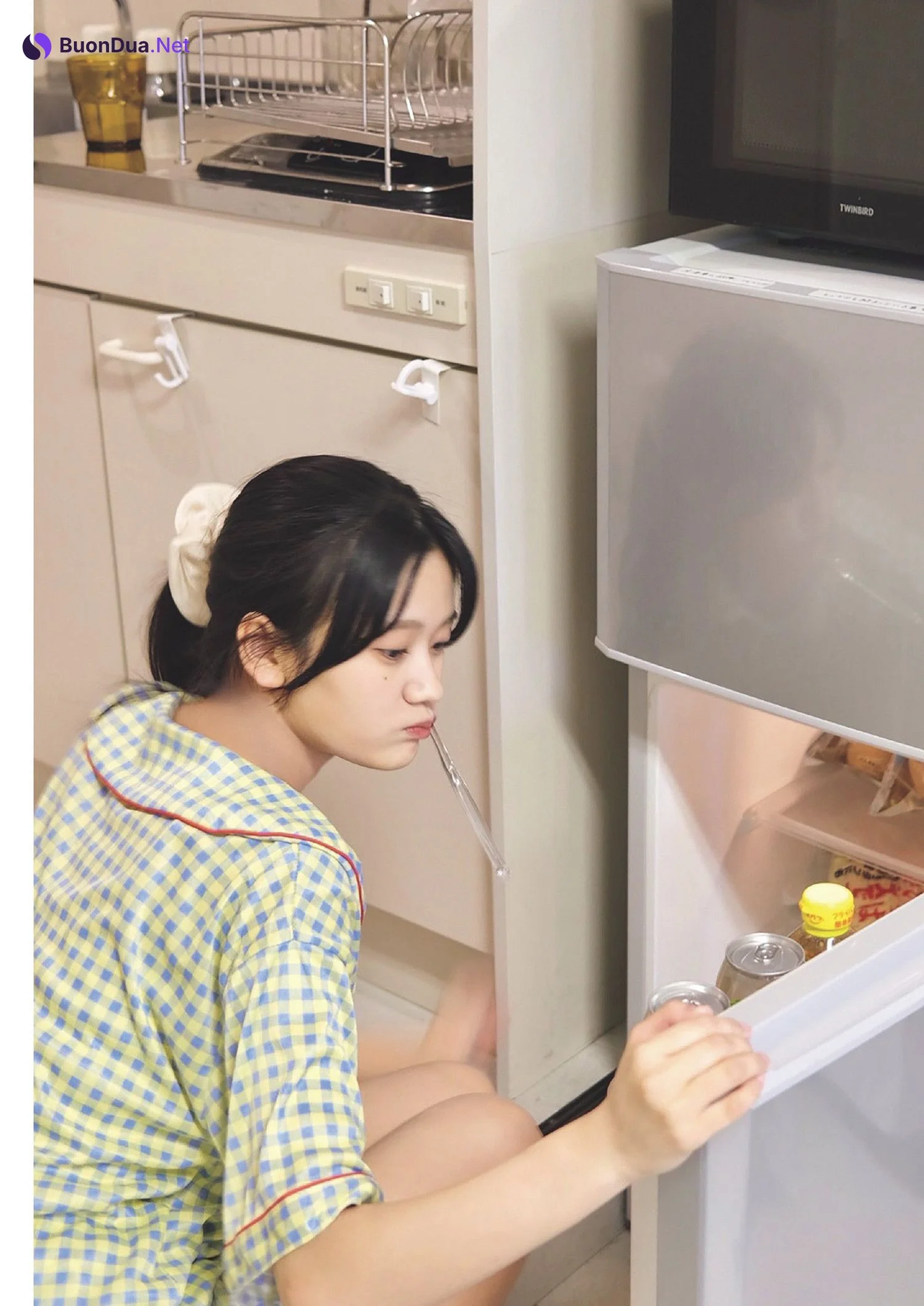 Iroha Okuda 奥田いろは, Weekly Playboy 2024 No.17 (週刊プレイボーイ 2024年17号) - Photo 7