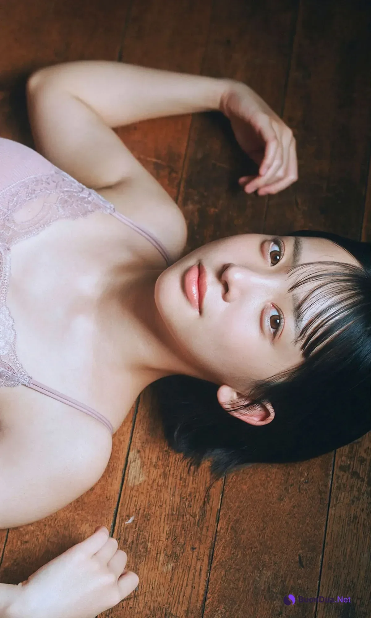 IROHA いろは, Weekly Playboy 2025 No.50 (週刊プレイボーイ 2025年50号) - รูปภาพ 14