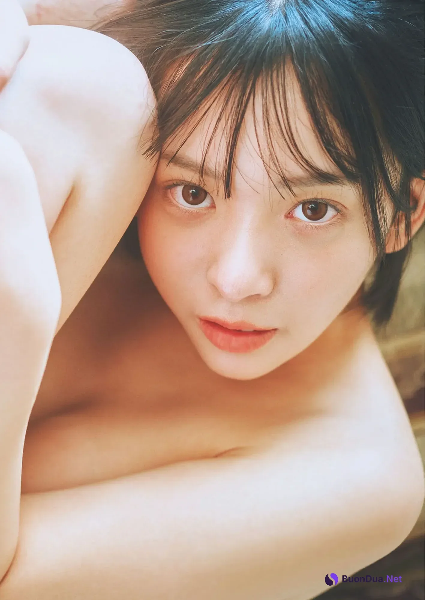 IROHA いろは, Weekly Playboy 2025 No.50 (週刊プレイボーイ 2025年50号) - รูปภาพ 7