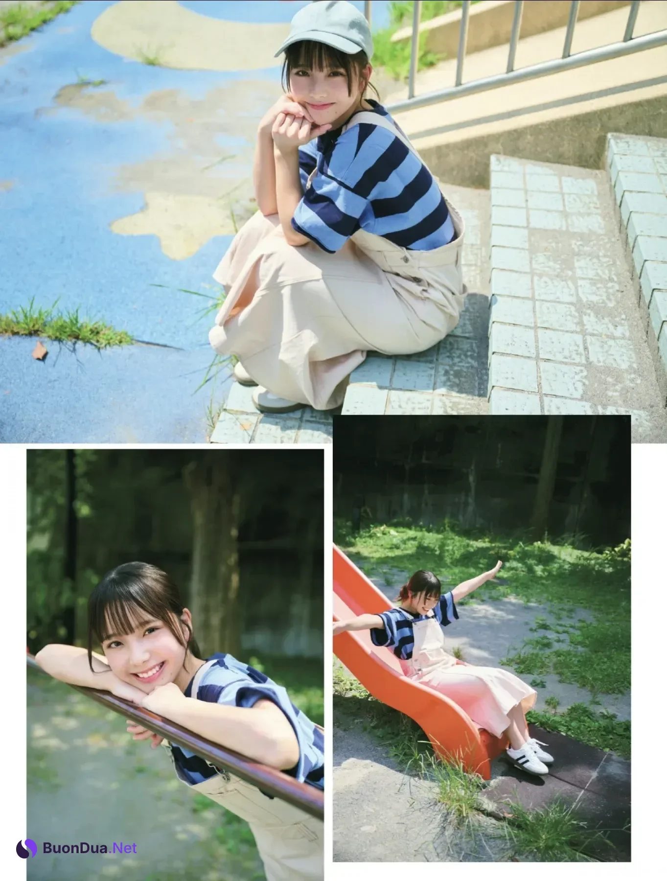 Izuki Shimoda 下田衣珠季, FLASH 2025.10.21 (フラッシュ 2025年10月21日号) - รูปภาพ 3