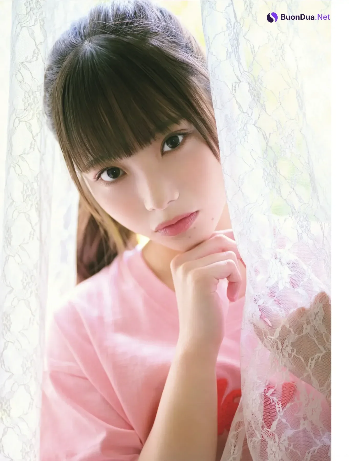 Izuki Shimoda 下田衣珠季, FLASH 2025.10.21 (フラッシュ 2025年10月21日号) - รูปภาพ 5