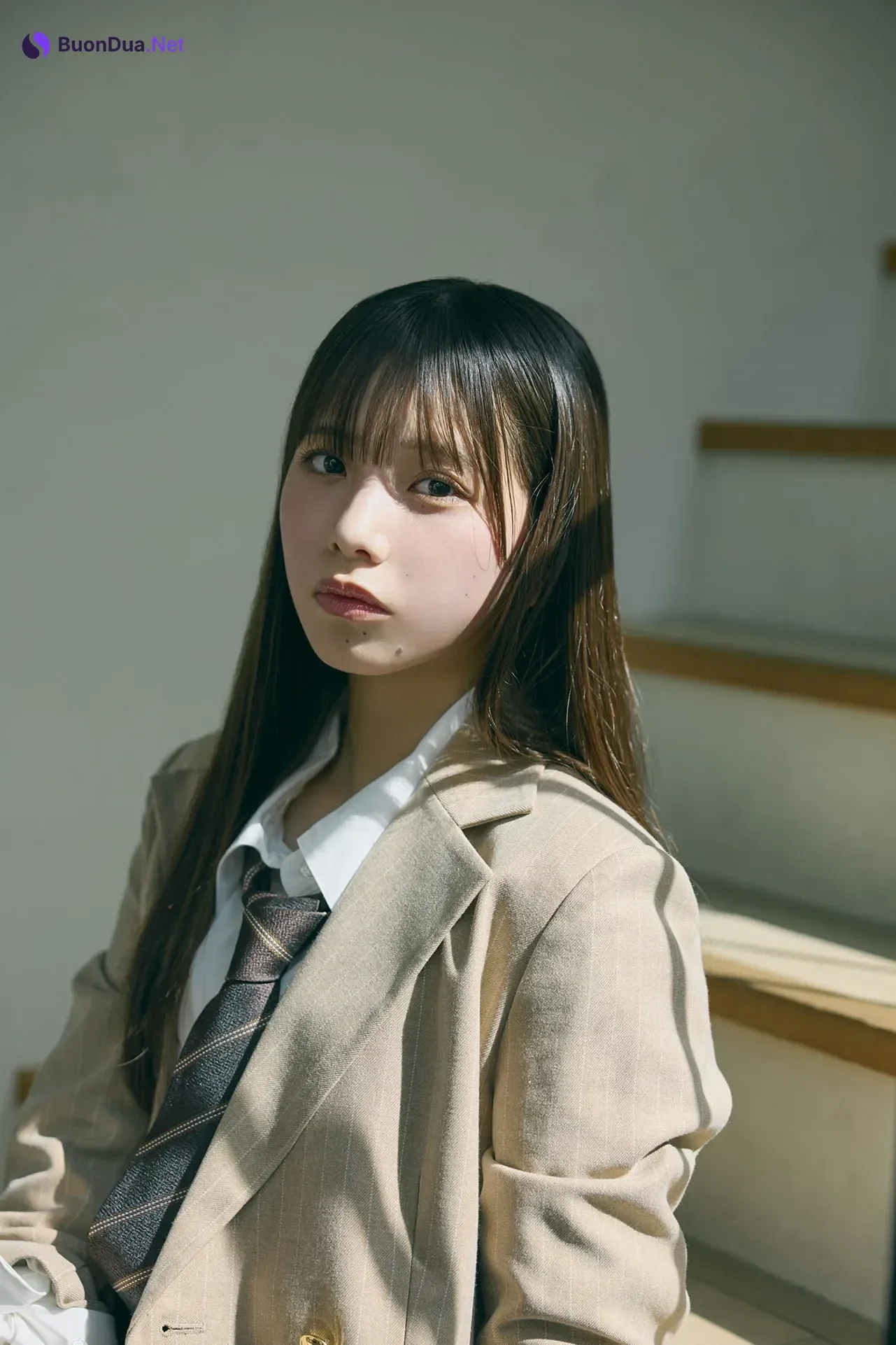 Izuki Shimoda 下田衣珠季, Young Magazine 2025 No.44 (ヤングマガジン 2025年44号) - Photo 16
