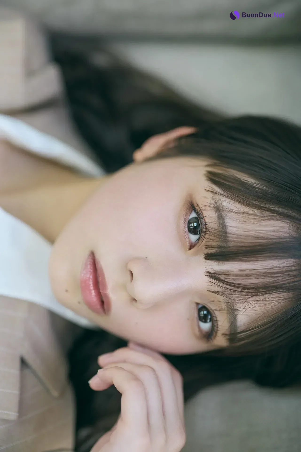 Izuki Shimoda 下田衣珠季, Young Magazine 2025 No.44 (ヤングマガジン 2025年44号) - Photo 18