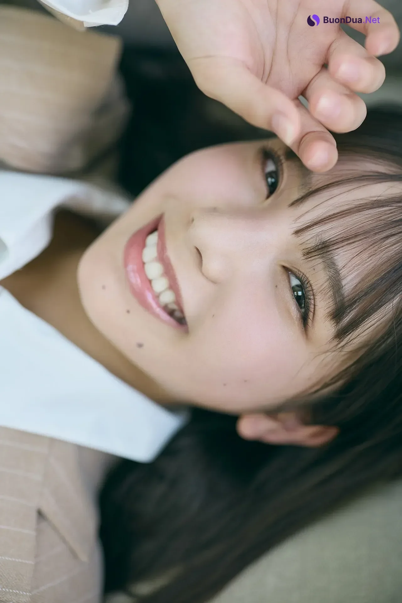 Izuki Shimoda 下田衣珠季, Young Magazine 2025 No.44 (ヤングマガジン 2025年44号) - Photo 19