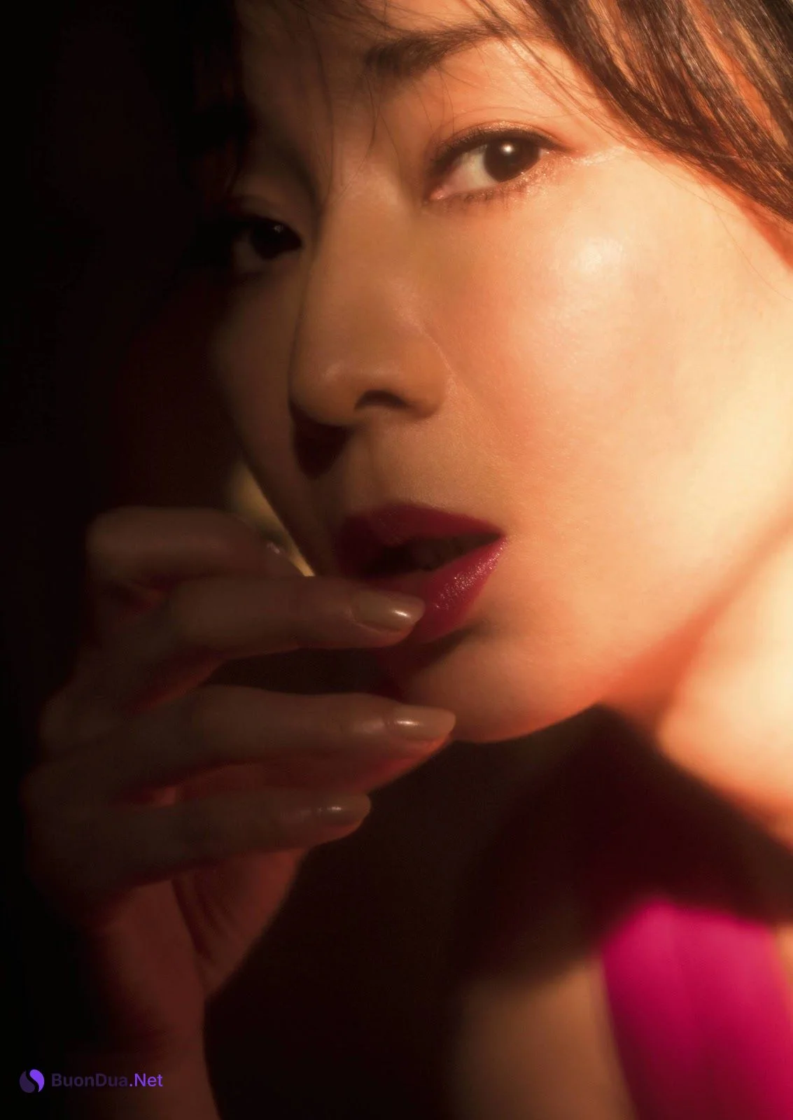 Izumi Inamori 稲森いずみ, Shukan Gendai 2018.12.07 (週刊現代 2018年12月7日号) - รูปภาพ 2