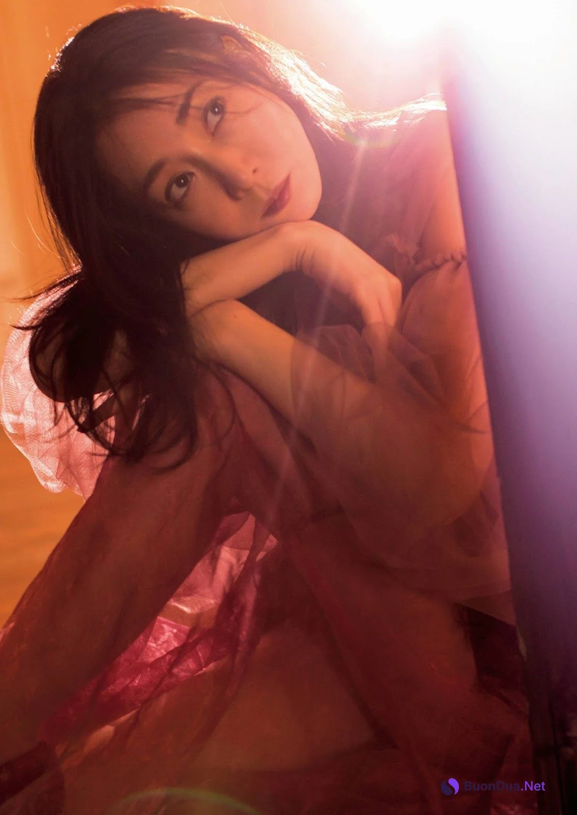 Izumi Inamori 稲森いずみ, Shukan Gendai 2018.12.07 (週刊現代 2018年12月7日号) - รูปภาพ 6