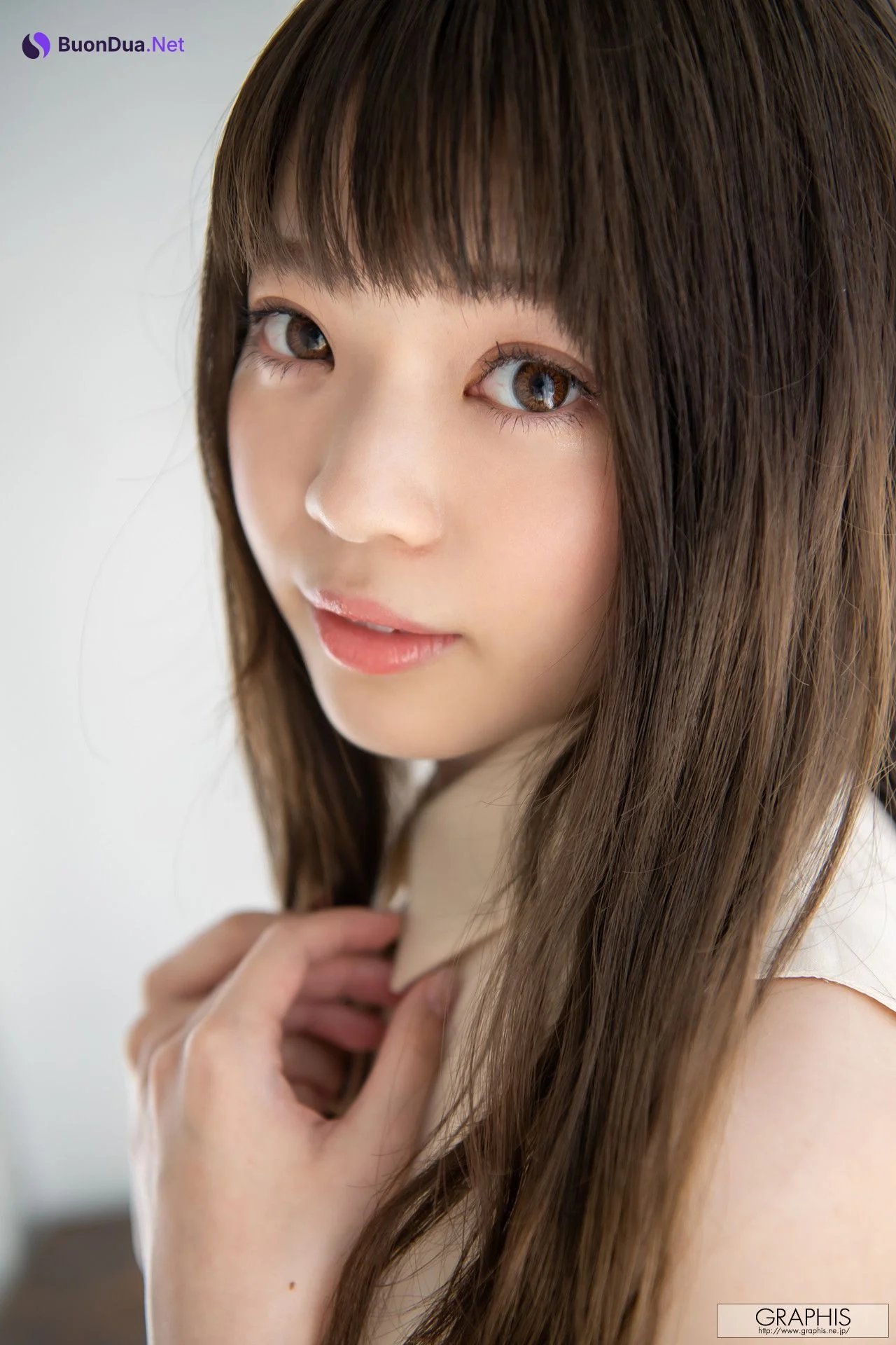 Izuna Maki 槙いずな, [Graphis] Calender 每日一枚 2022.05 - Photo 5