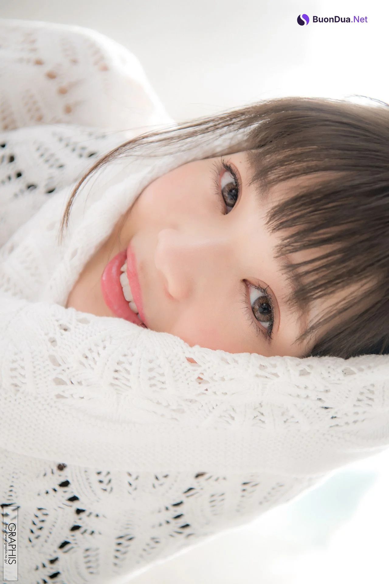 Izuna Maki 槙いずな, Graphis First Gravure 初脫ぎ娘 Vol.03 - Photo 20