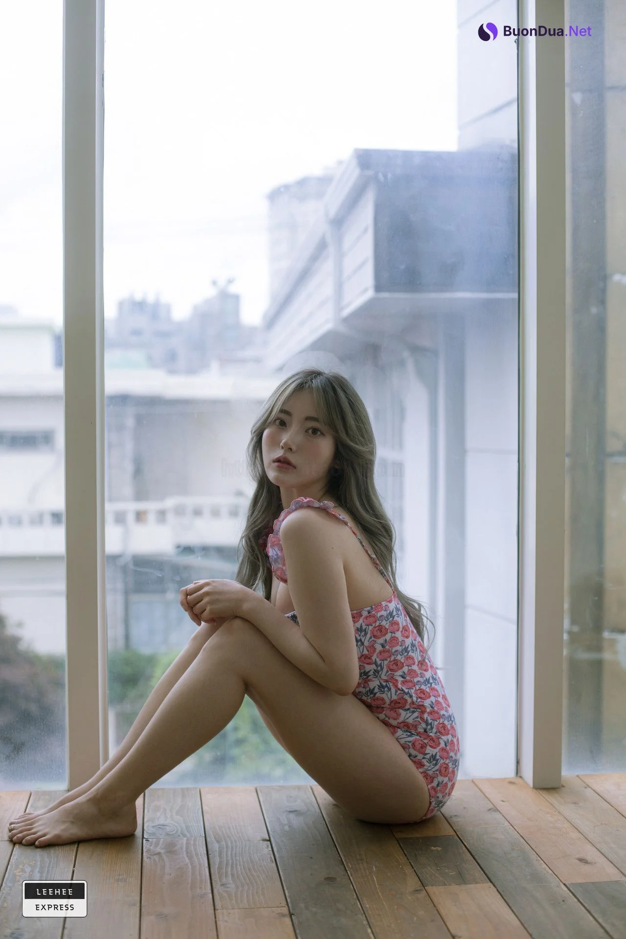 J.A [LEEHEE EXPRESS] LEBE-027 Set.01 - Photo 15