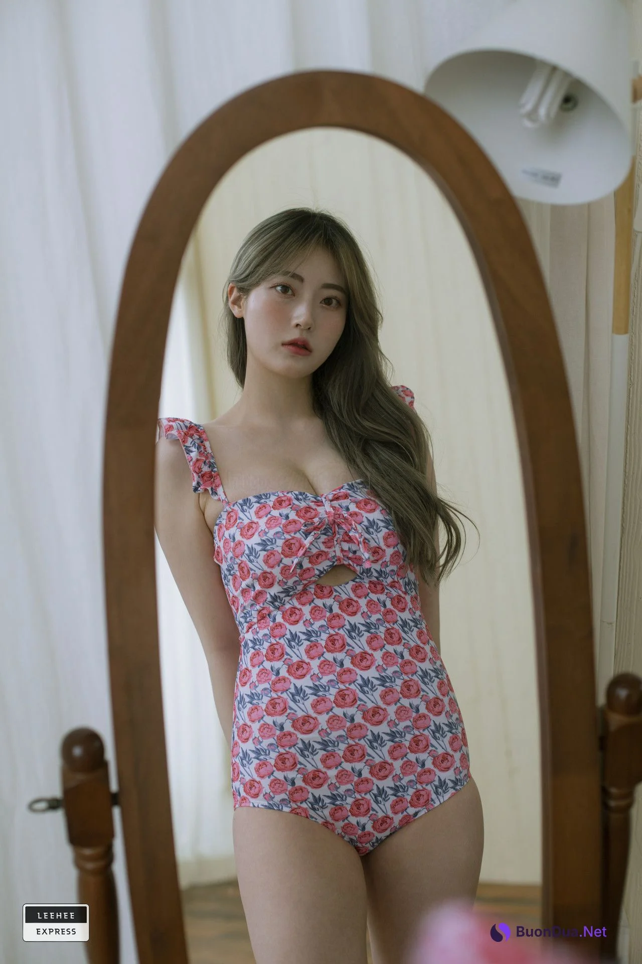 J.A [LEEHEE EXPRESS] LEBE-027 Set.01 - Photo 19
