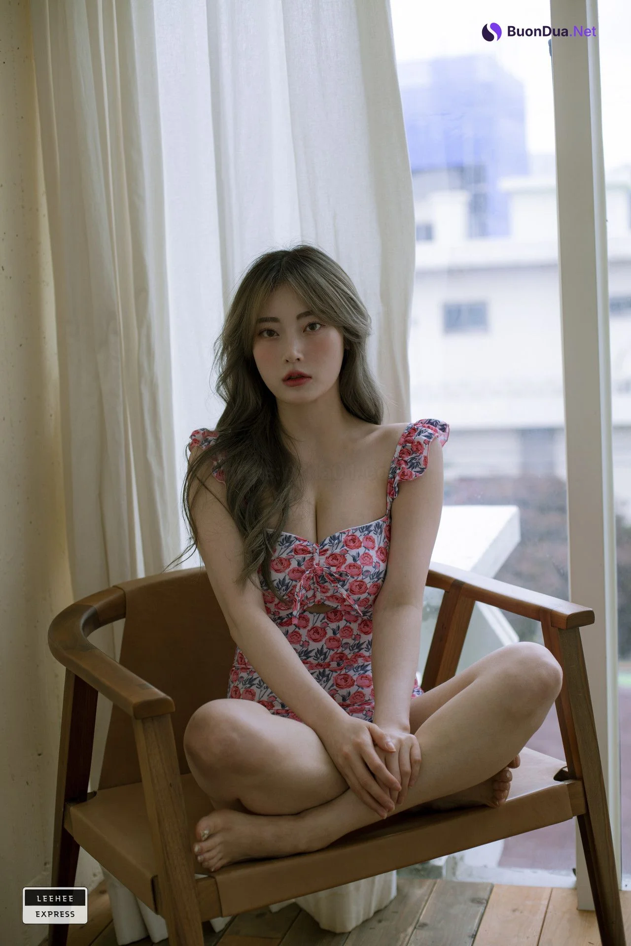 J.A [LEEHEE EXPRESS] LEBE-027 Set.02 - Photo 12