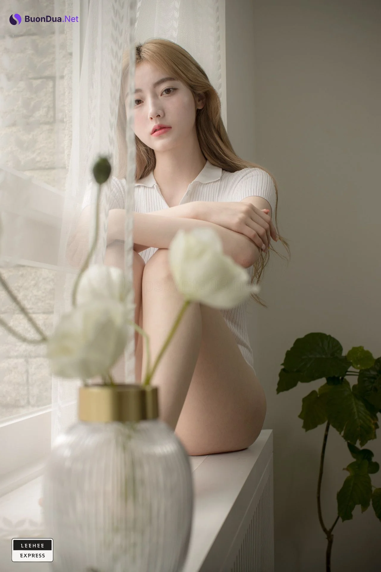 J.A [LEEHEE EXPRESS] LEDG-017A+B Set.01 - Photo 16