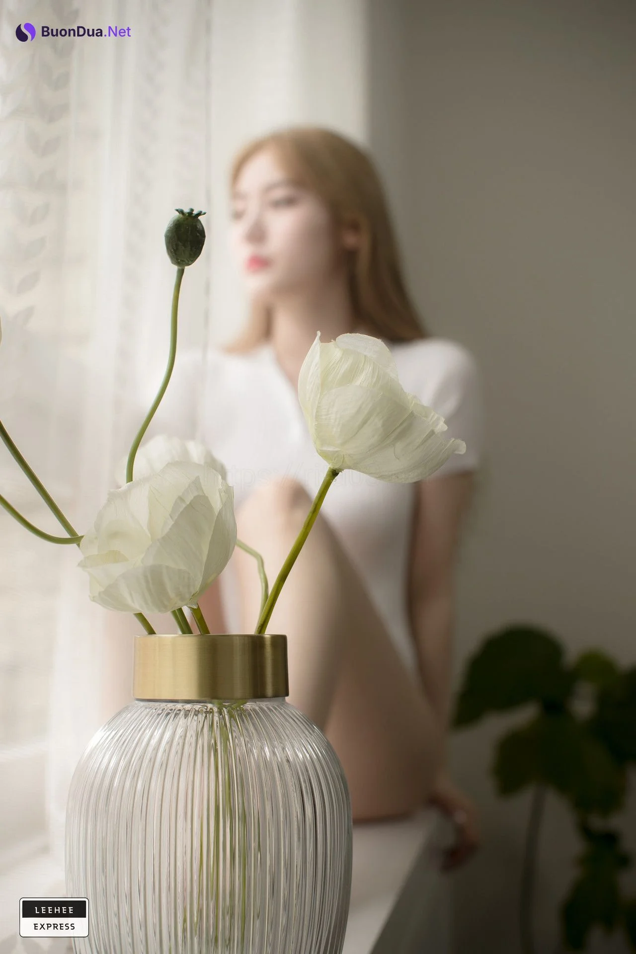 J.A [LEEHEE EXPRESS] LEDG-017A+B Set.01 - Photo 17