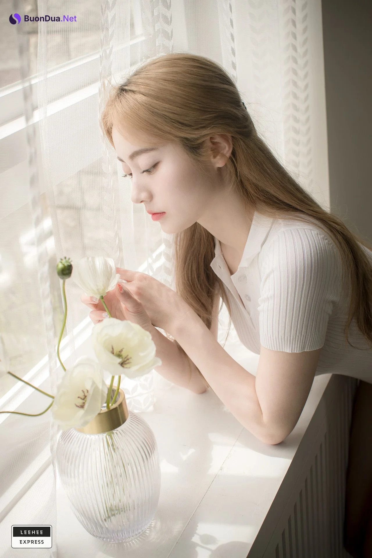 J.A [LEEHEE EXPRESS] LEDG-017A+B Set.02 - รูปภาพ 12