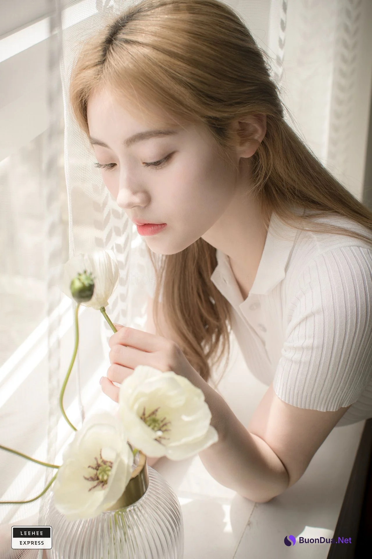 J.A [LEEHEE EXPRESS] LEDG-017A+B Set.02 - รูปภาพ 13