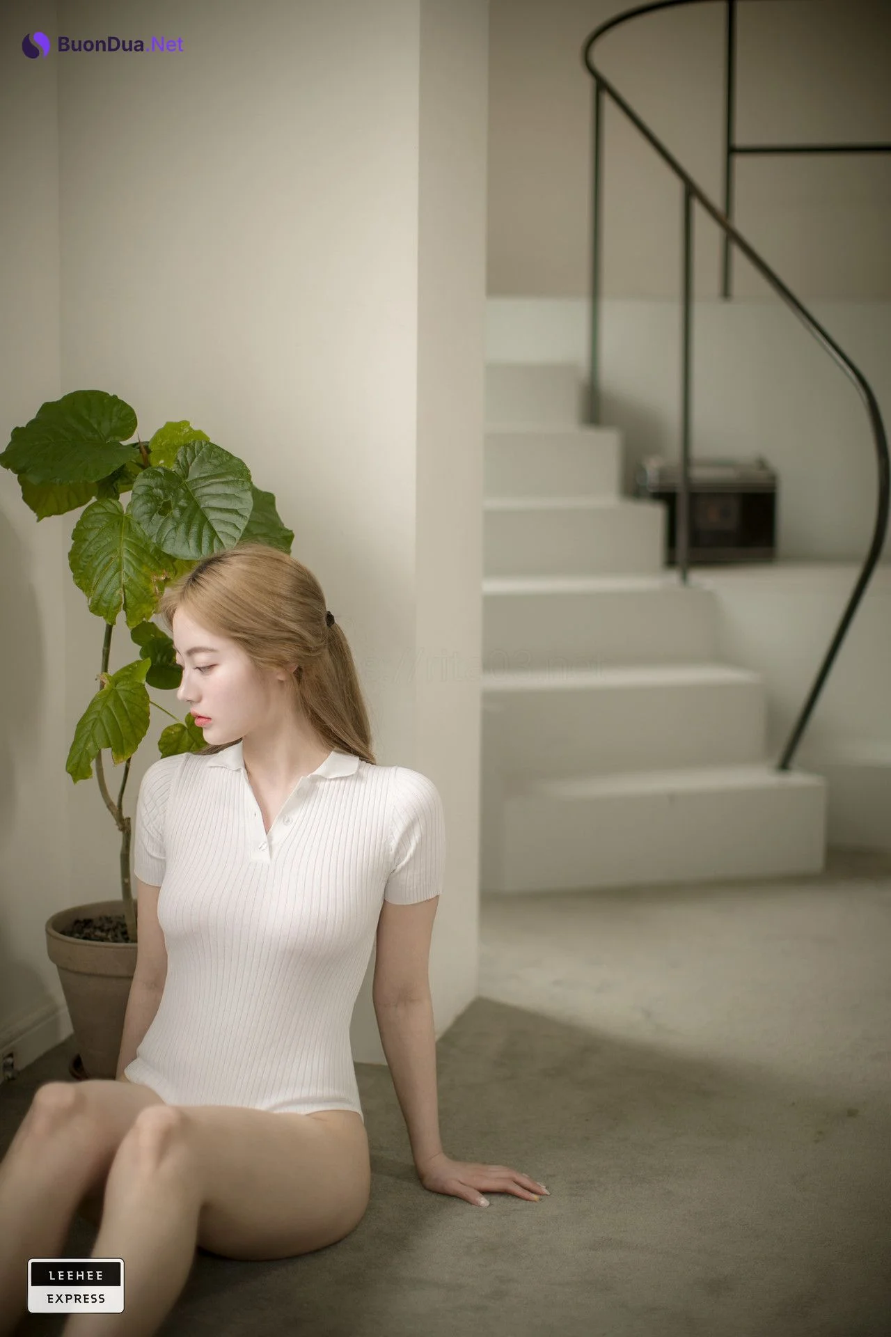 J.A [LEEHEE EXPRESS] LEDG-017A+B Set.02 - รูปภาพ 5