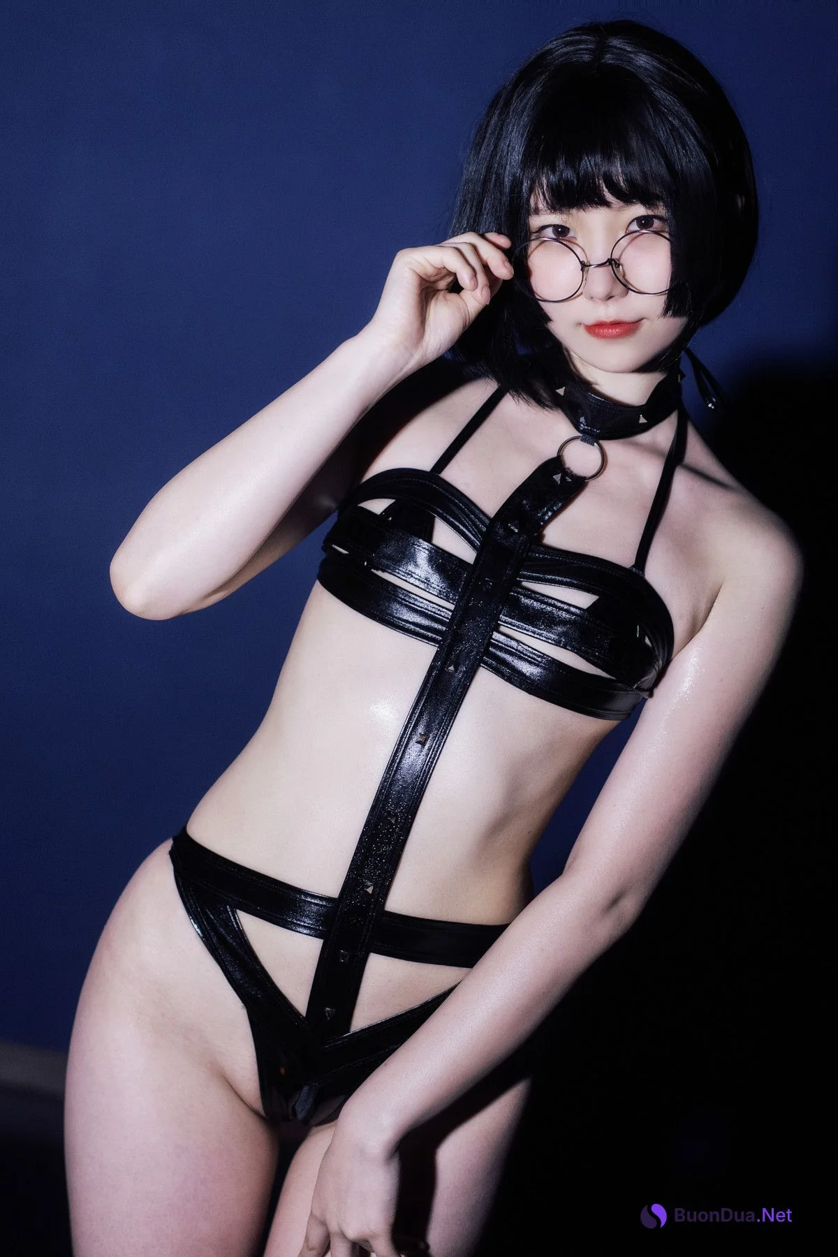 Jamong 자몽, BLUECAKE ‘Black Jamong Ade’ Set.01 - Photo 2