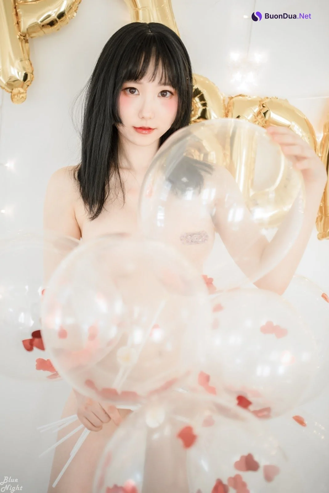 Jamong 자몽, [BLUECAKE] Happy Jamong Day Set.02 - Photo 18