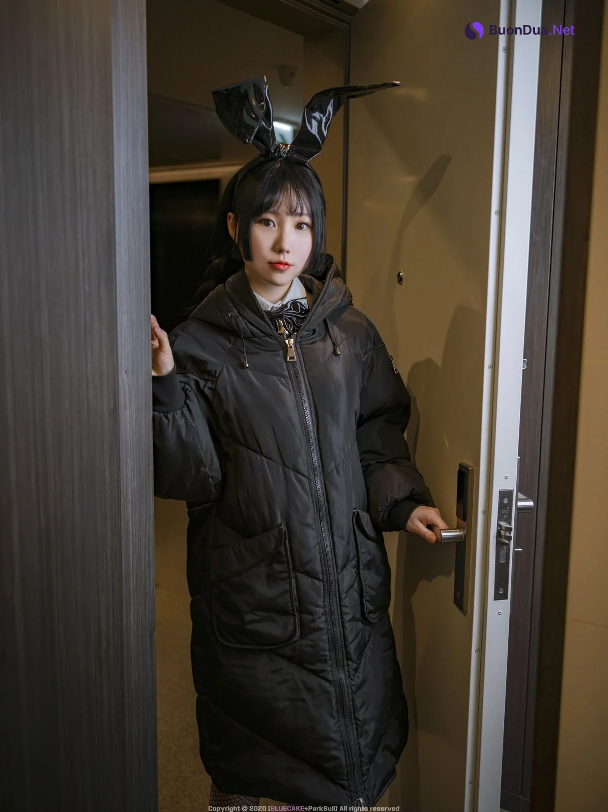 Jamong 자몽, [BLUECAKE] Play Bunny Set.01 - 照片 2